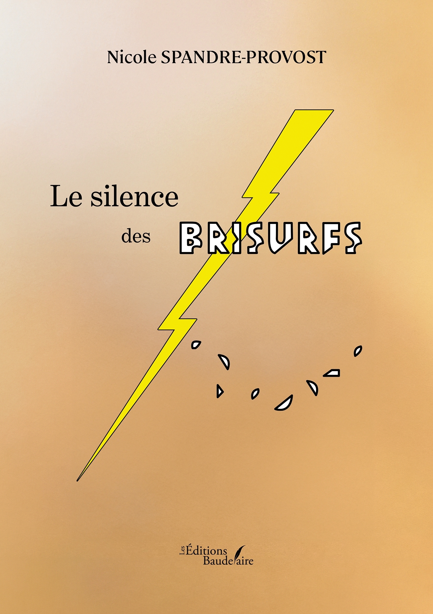 Le silence des brisures
