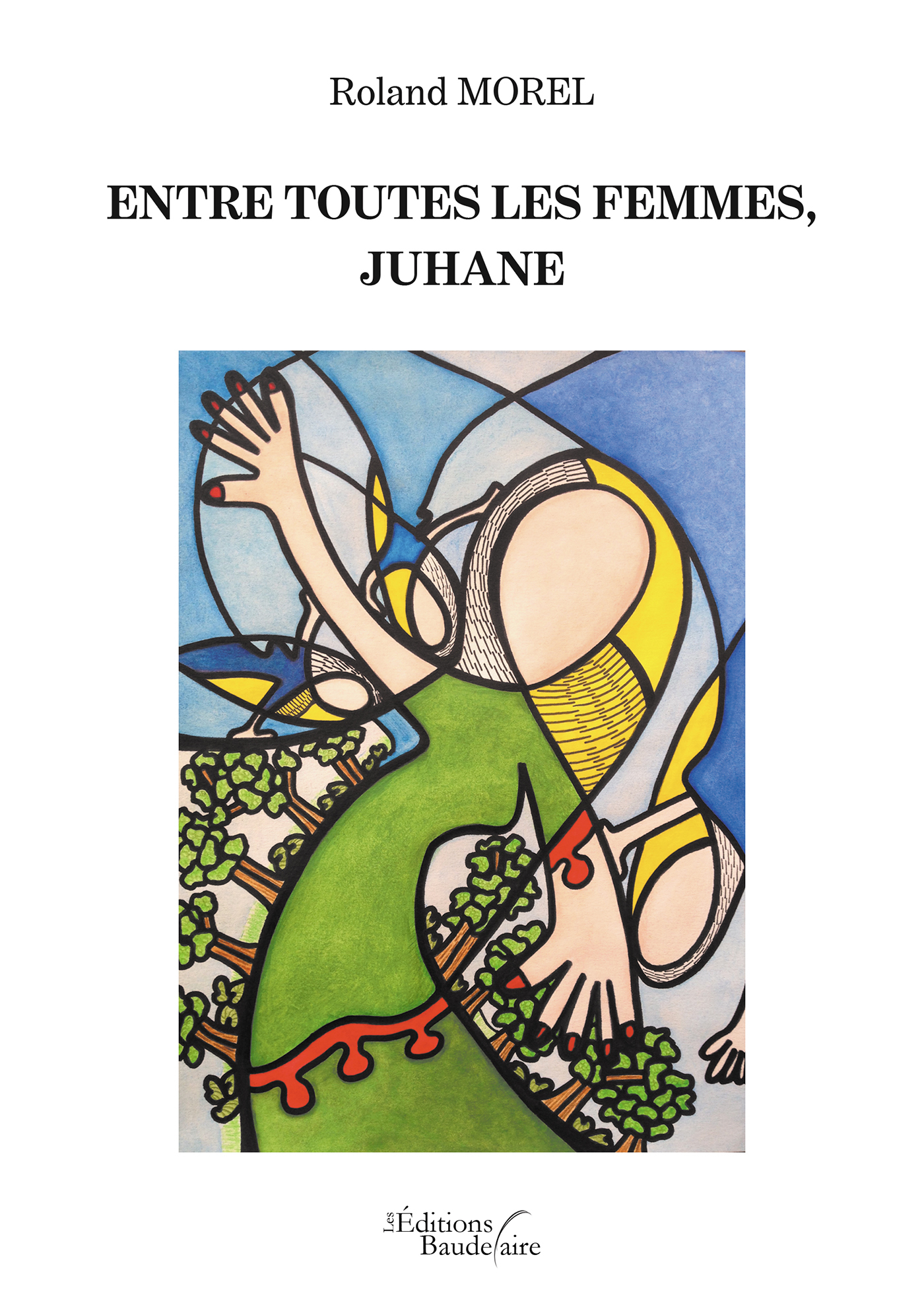 Entre toutes les femmes, Juhane