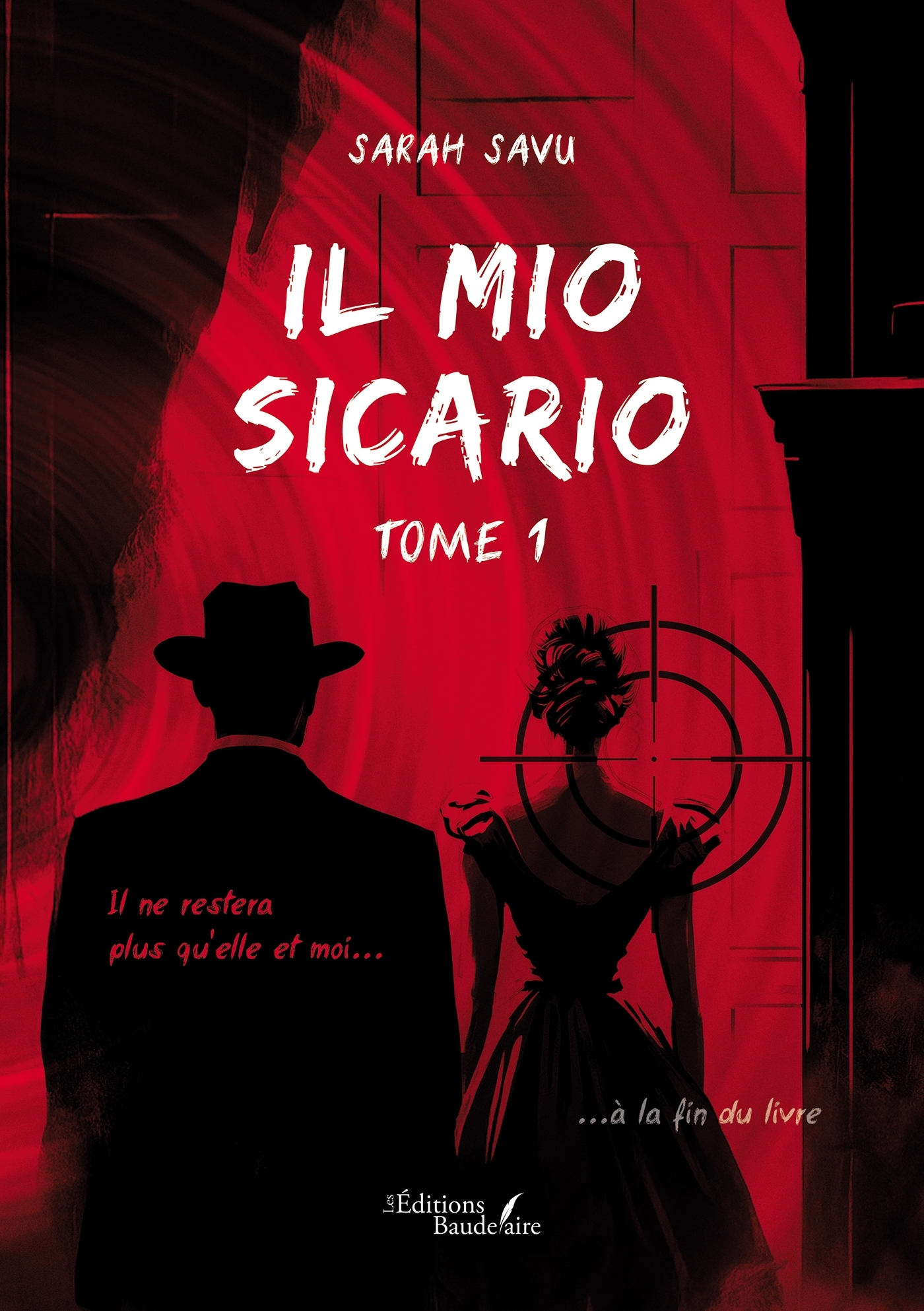 Il mio sicario - Tome 1