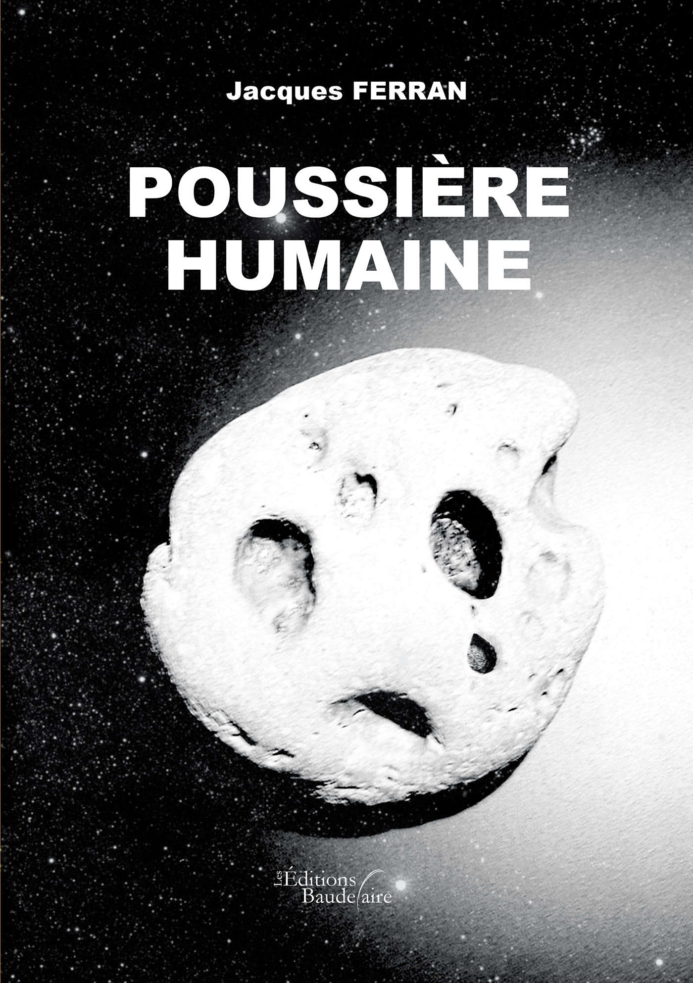 Poussière humaine