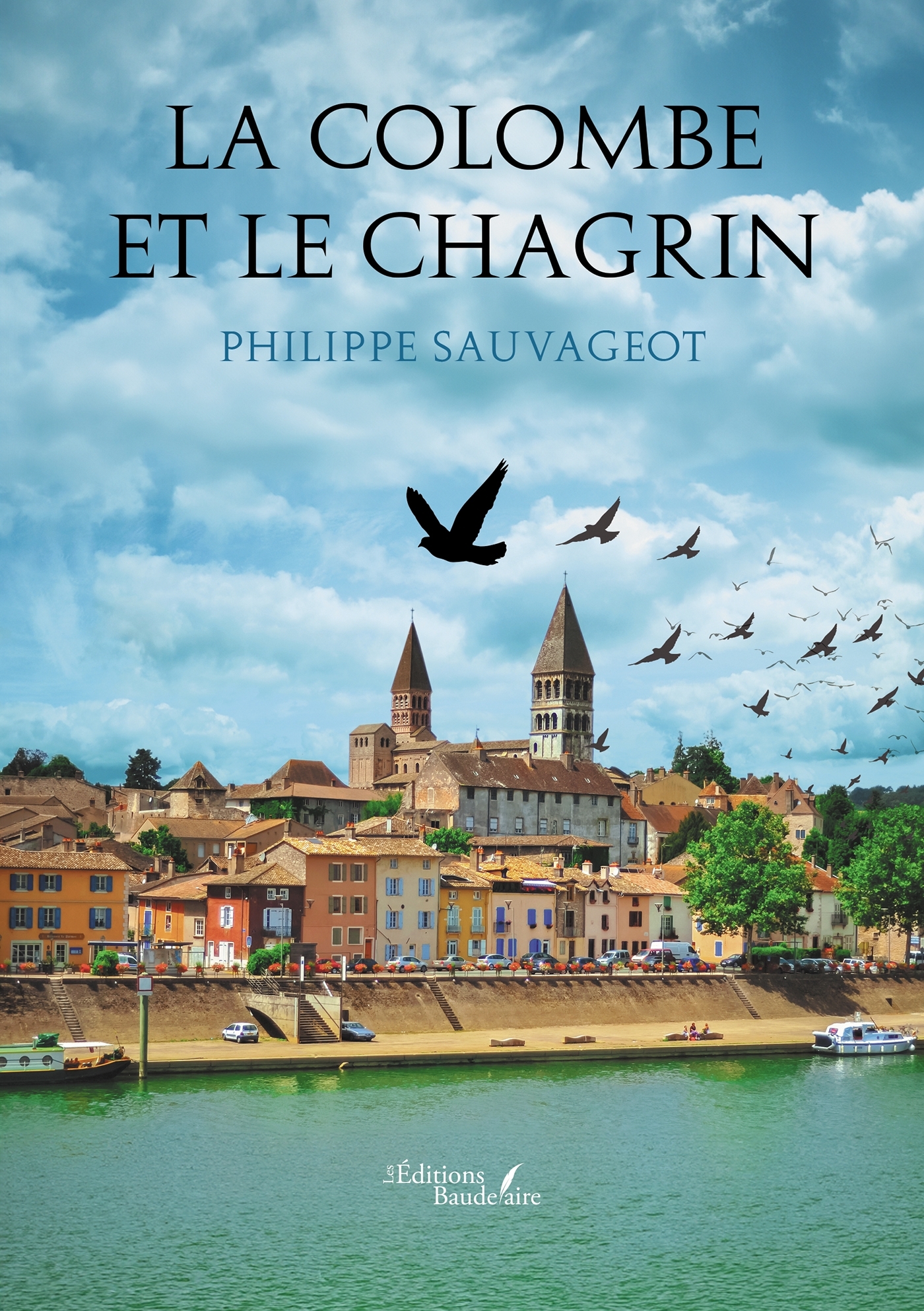 La colombe et le chagrin