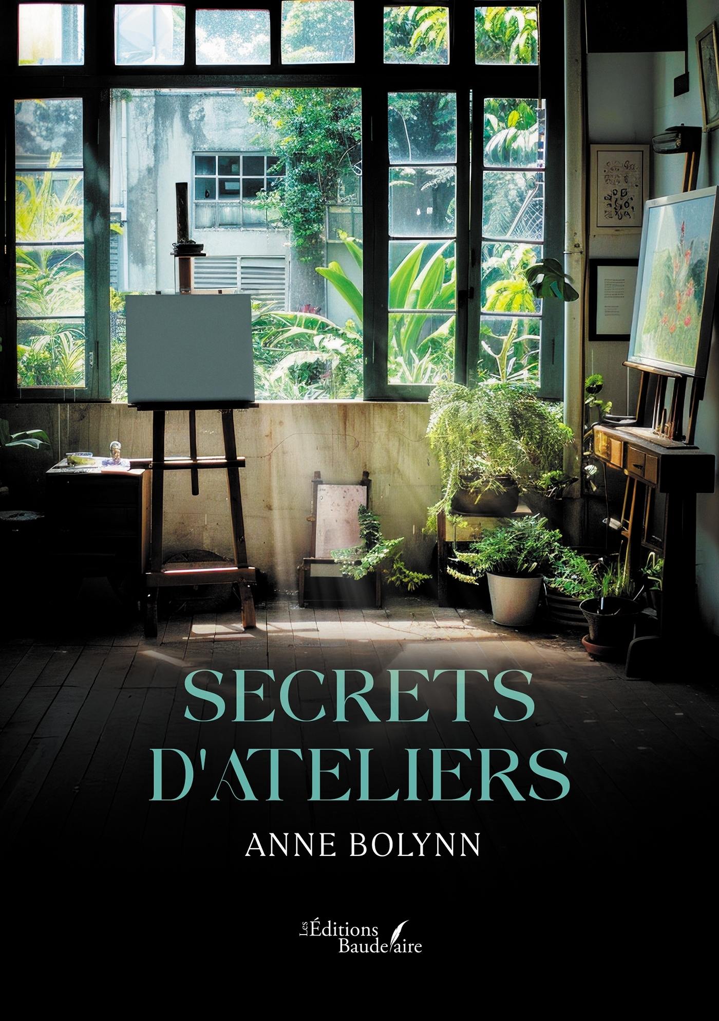 Secrets d'ateliers