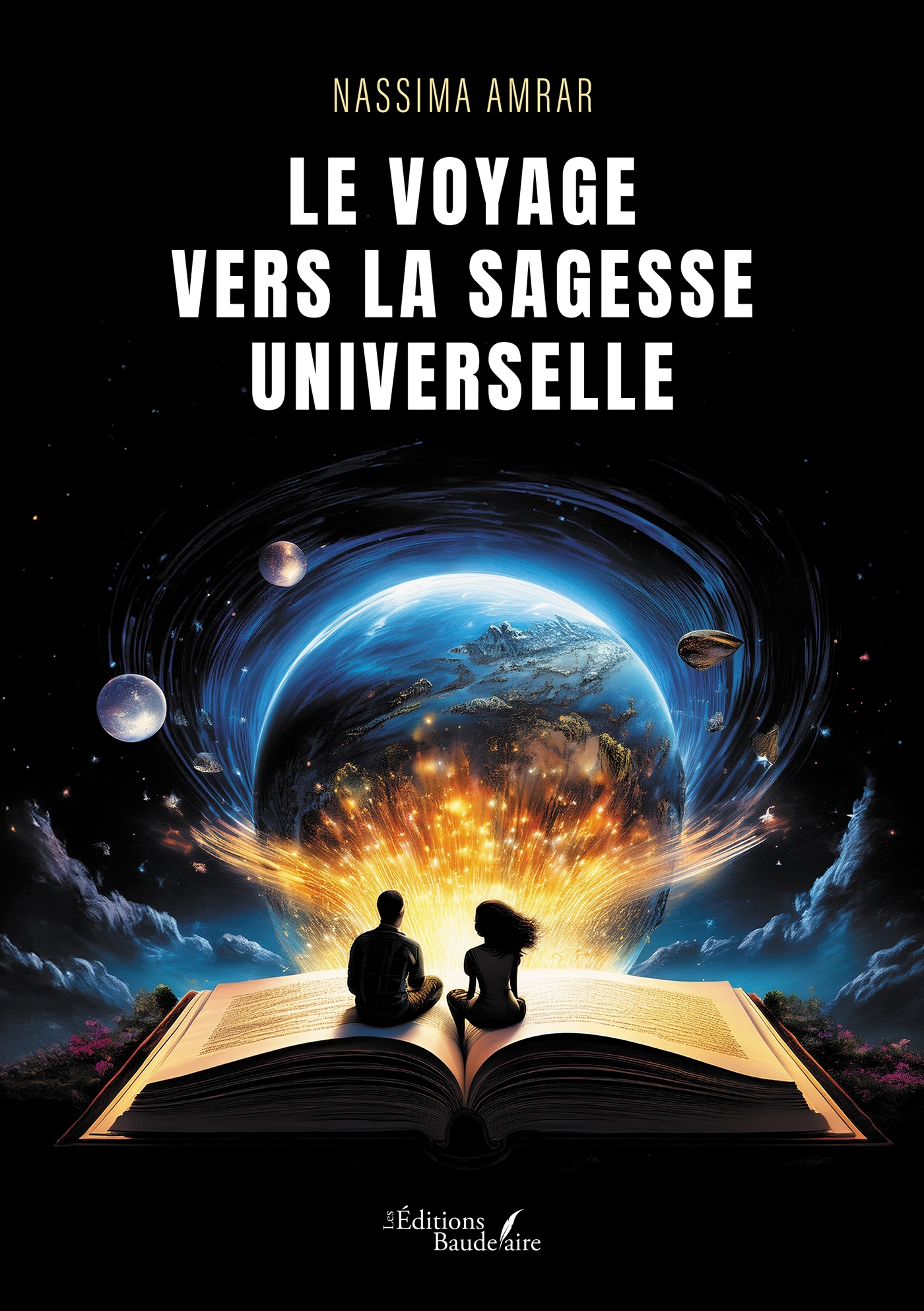 Le voyage vers la sagesse universelle