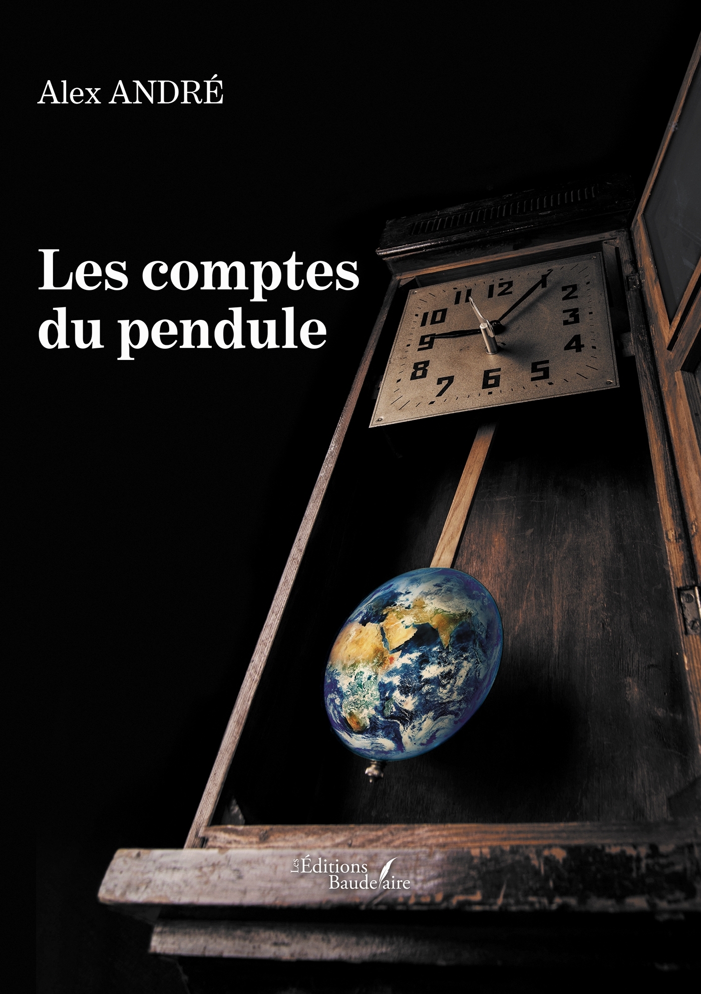 Les comptes du pendule