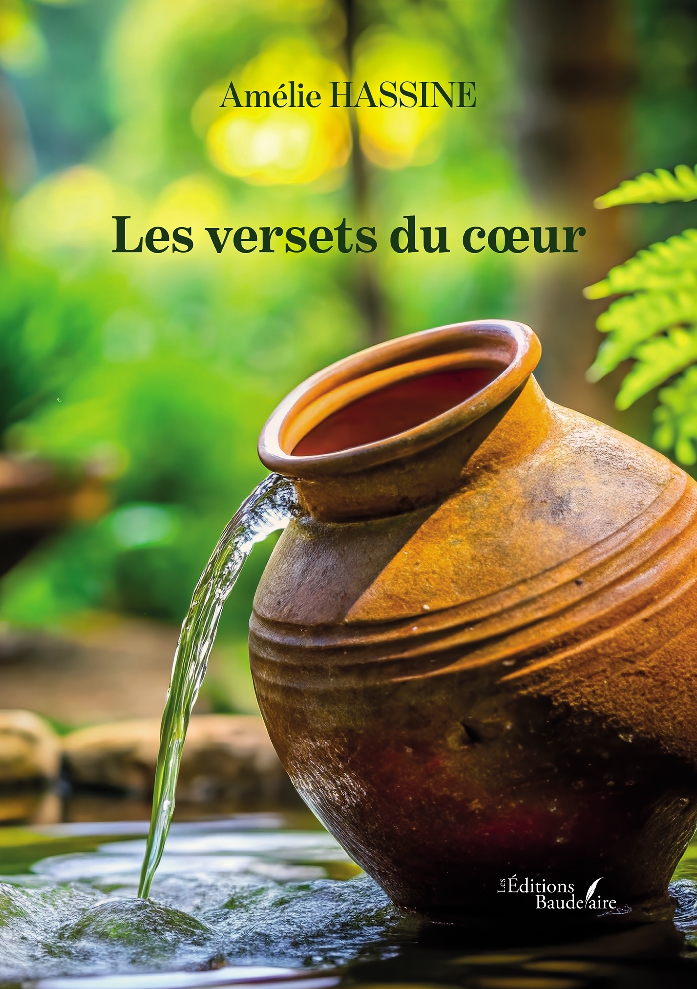 Les versets du coeur