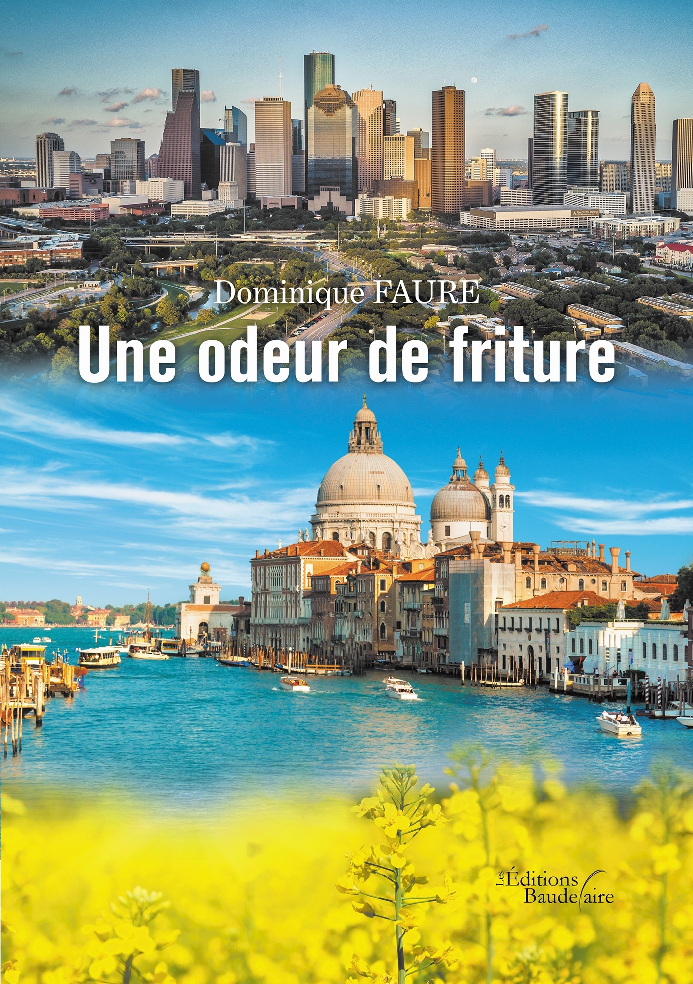 Une odeur de friture