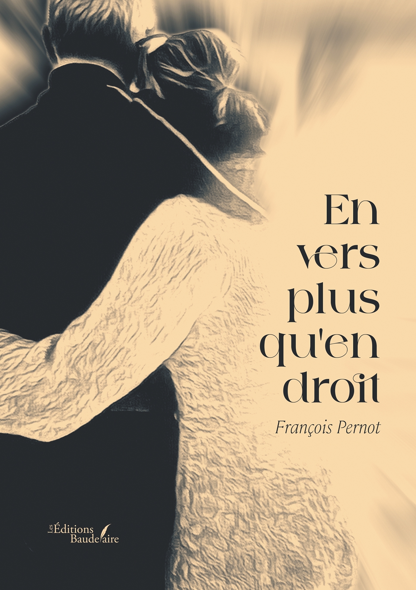 En vers plus qu'en droit