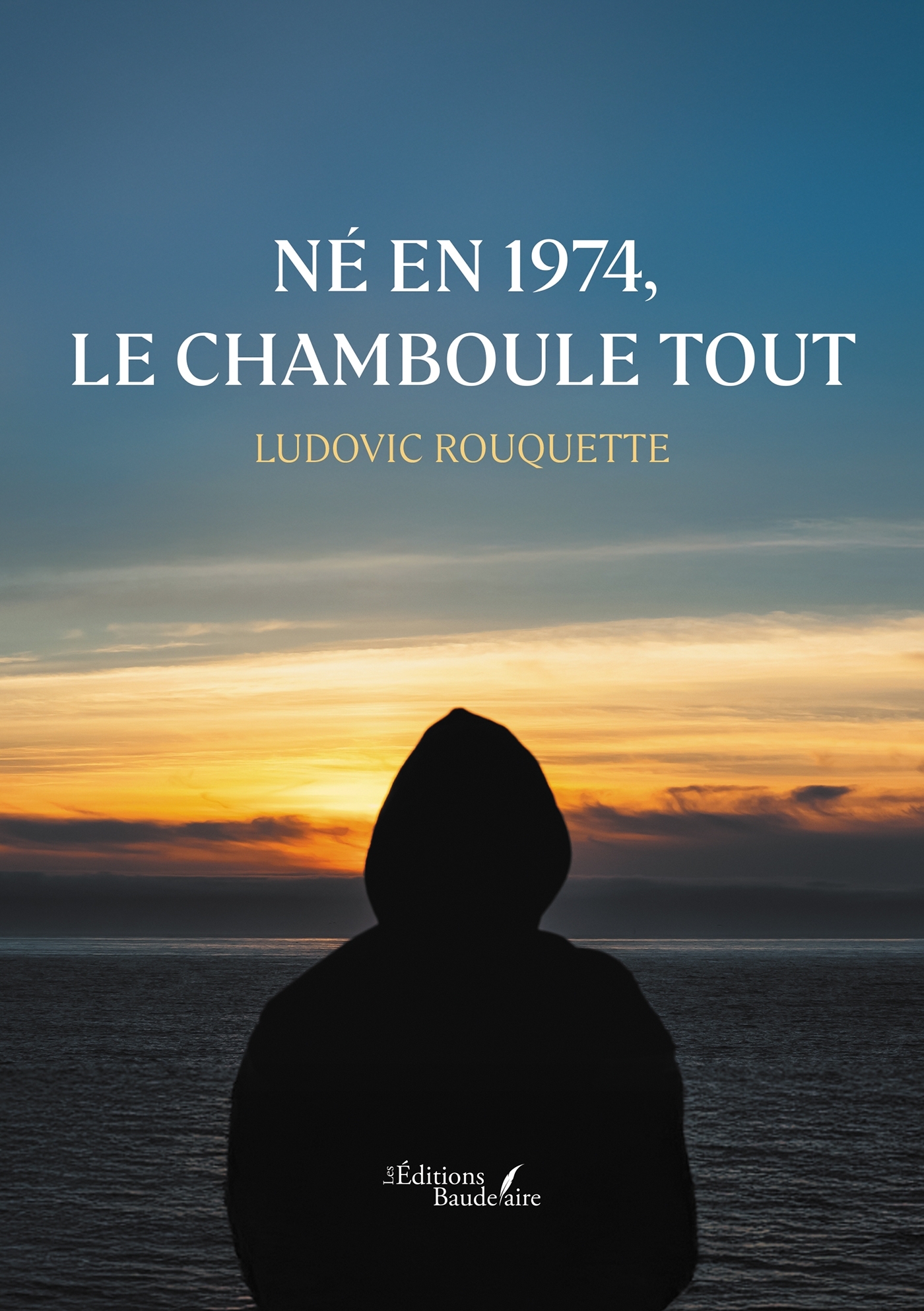 Né en 1974, le chamboule tout