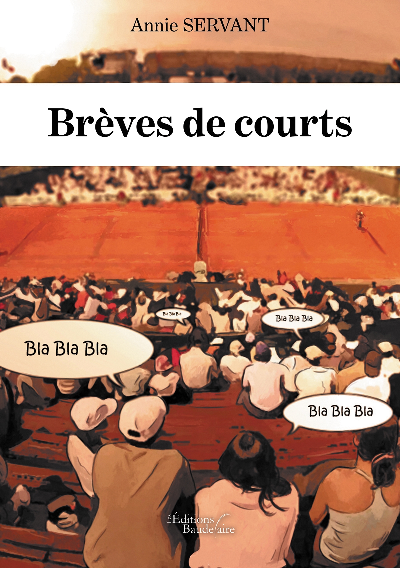 Brèves de courts