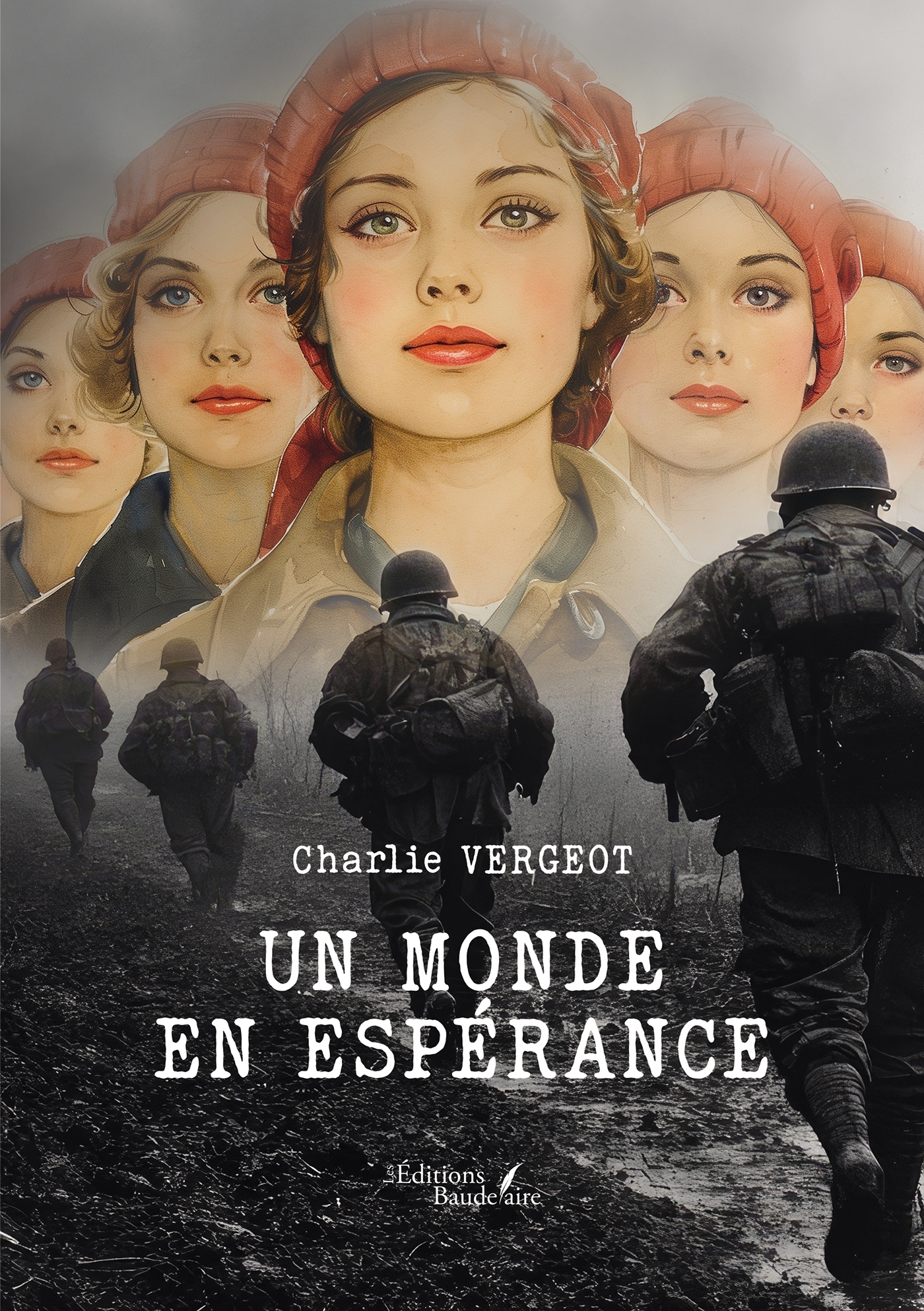 Un monde en espérance