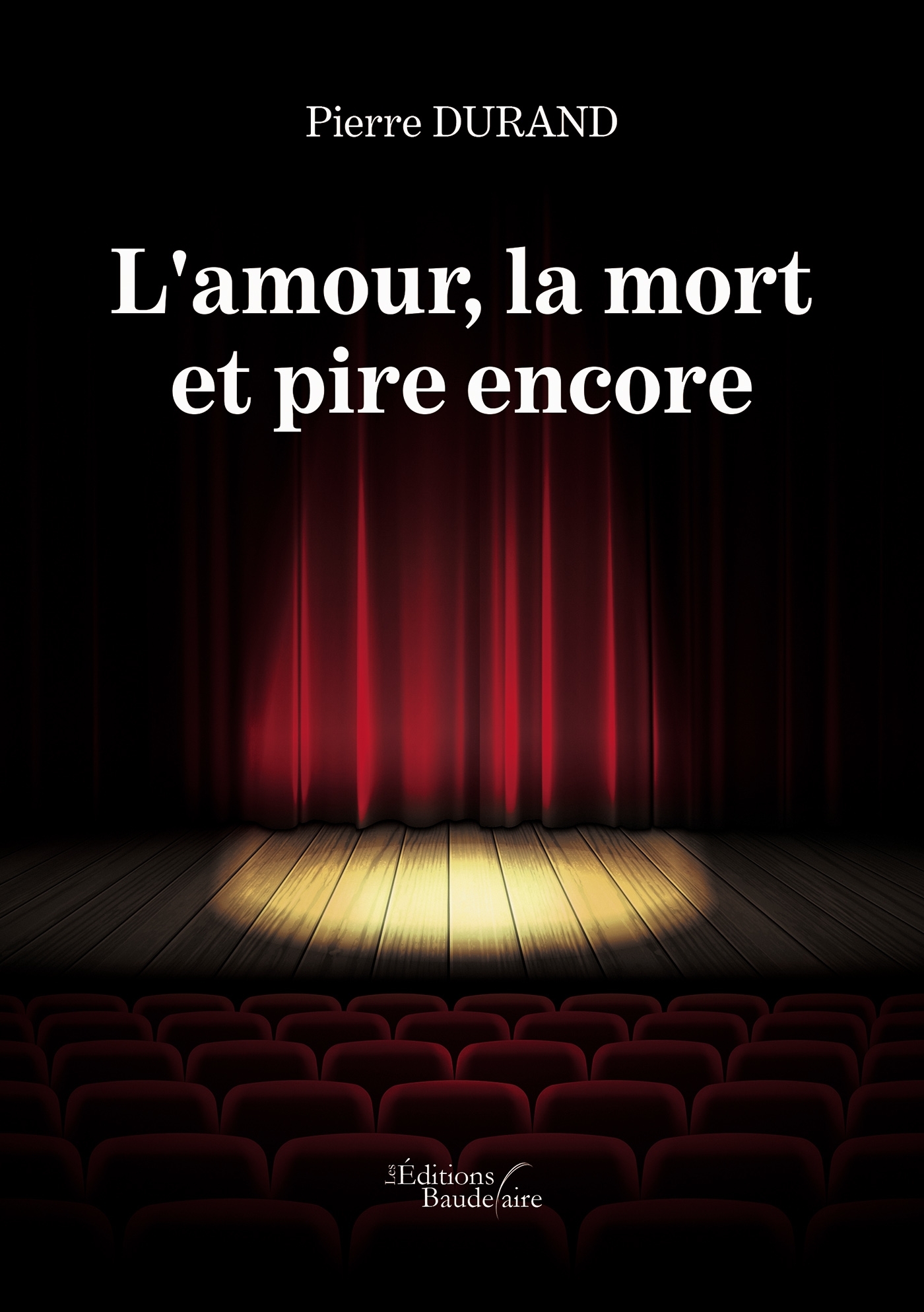 L'amour, la mort et pire encore