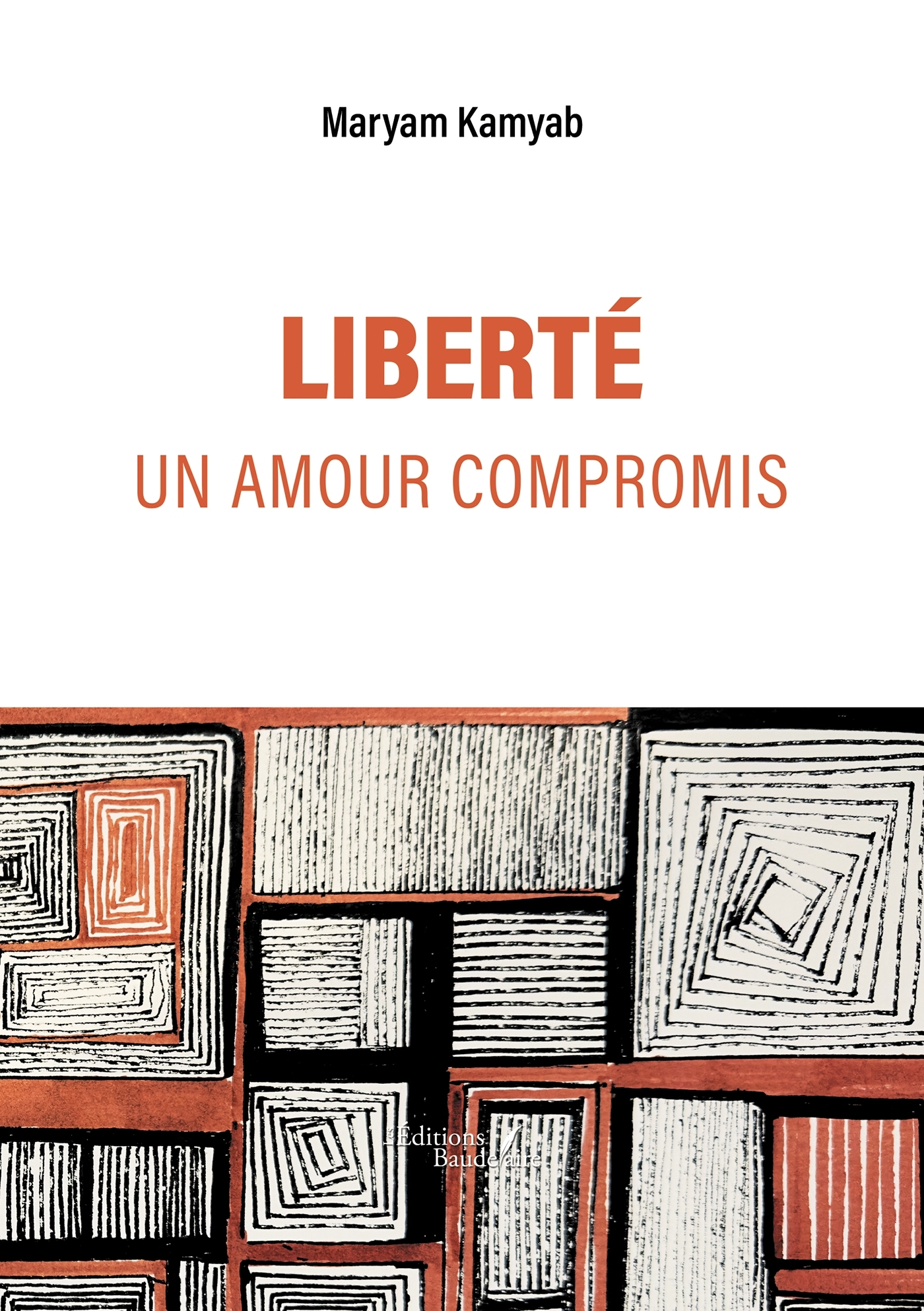 LIBERTÉ, un amour compromis