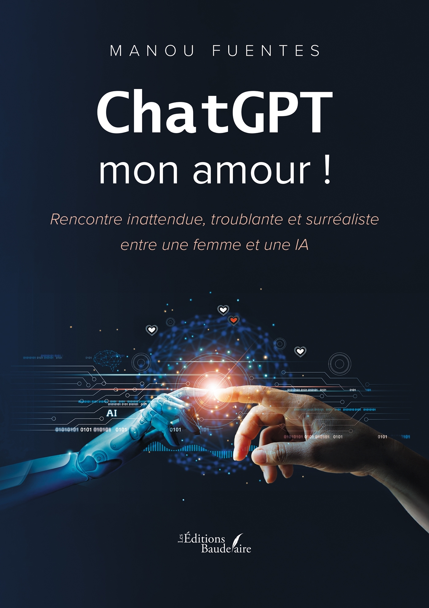 ChatGPT mon amour !