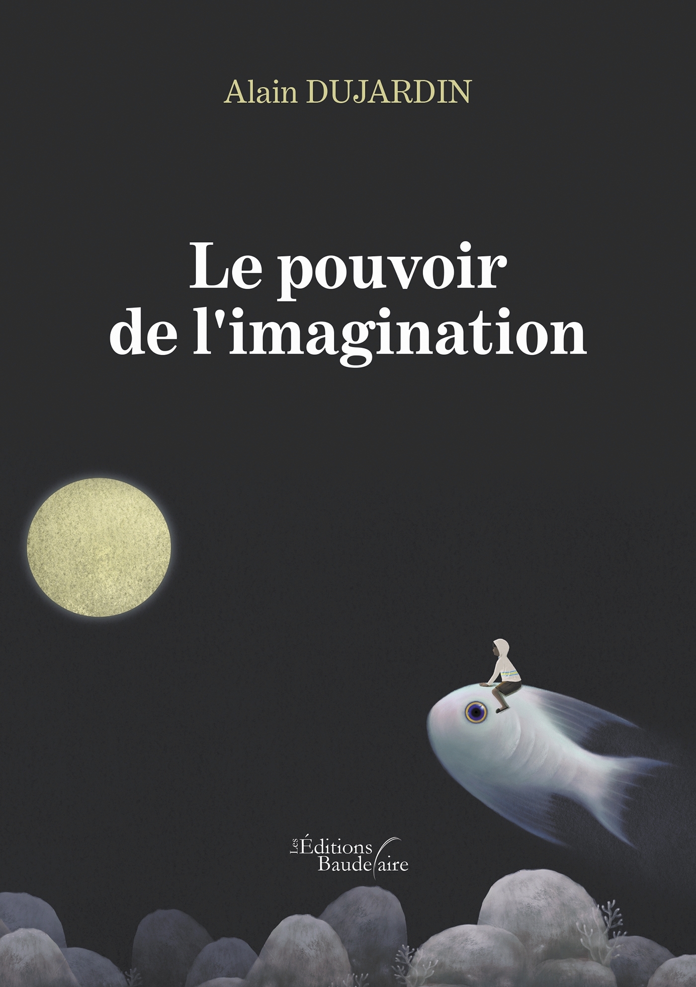Le pouvoir de l'imagination