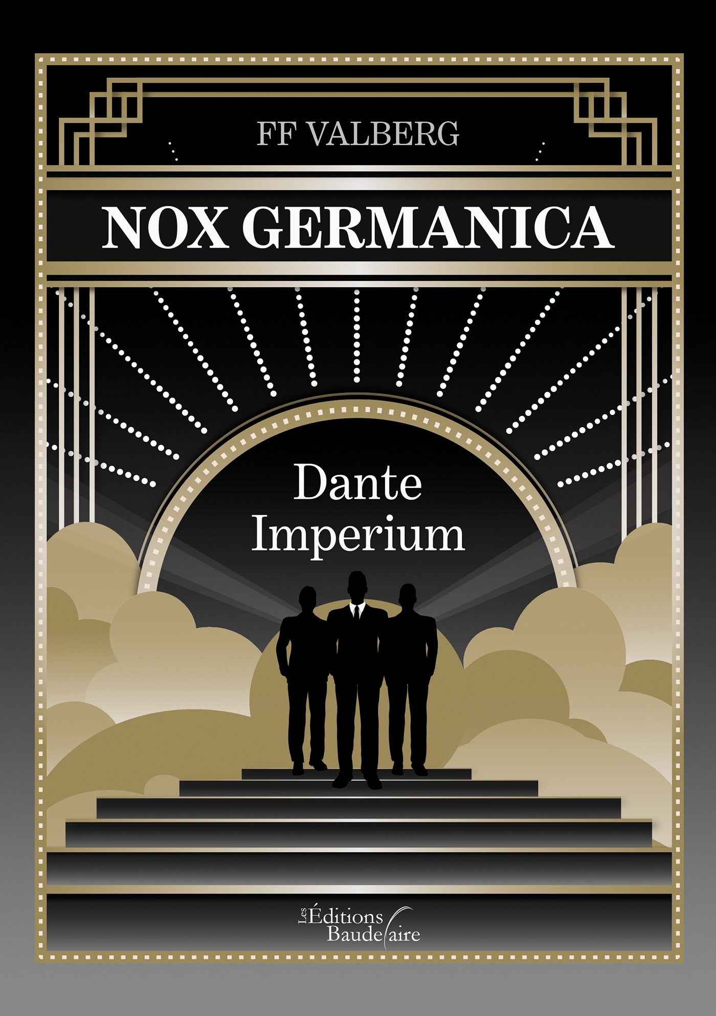 Nox Germanica - Dante Imperium