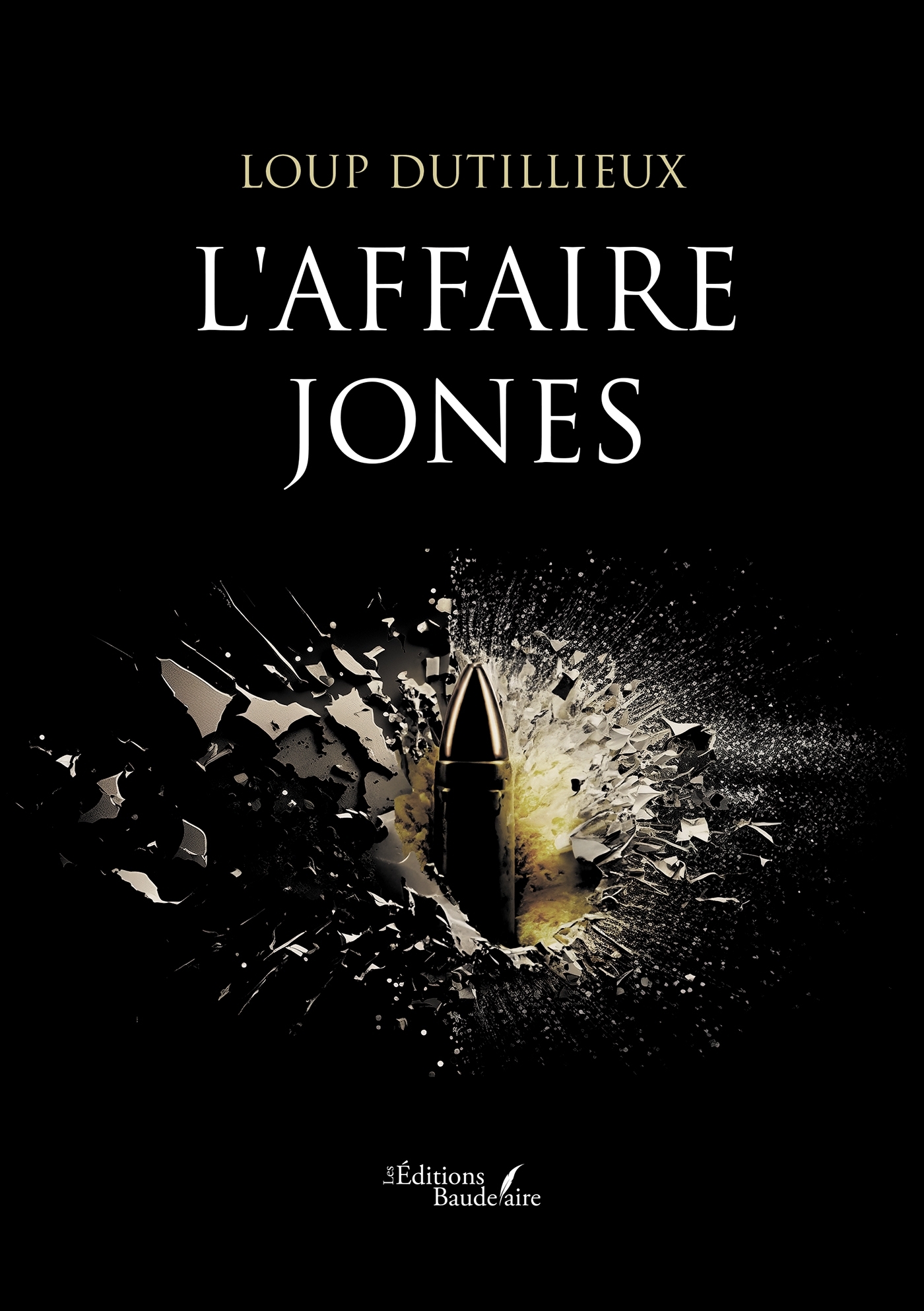 L'affaire Jones
