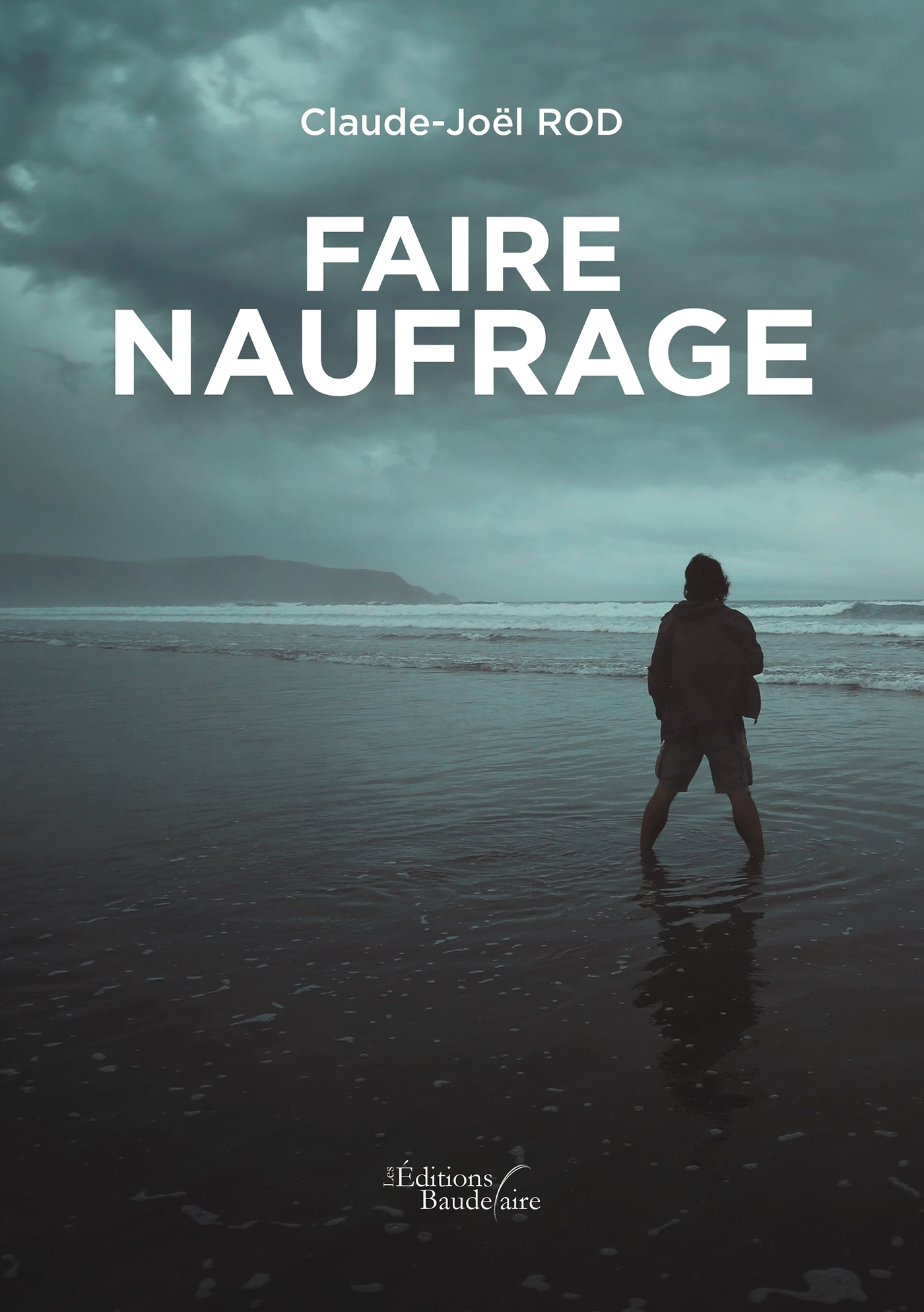 Faire naufrage