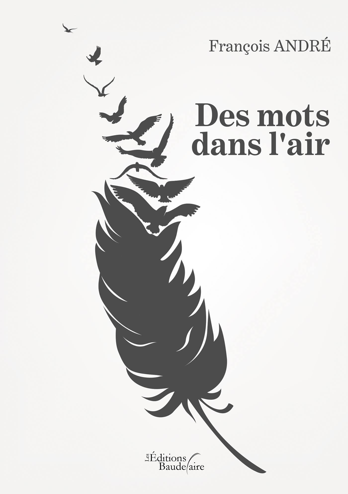 Des mots dans l'air