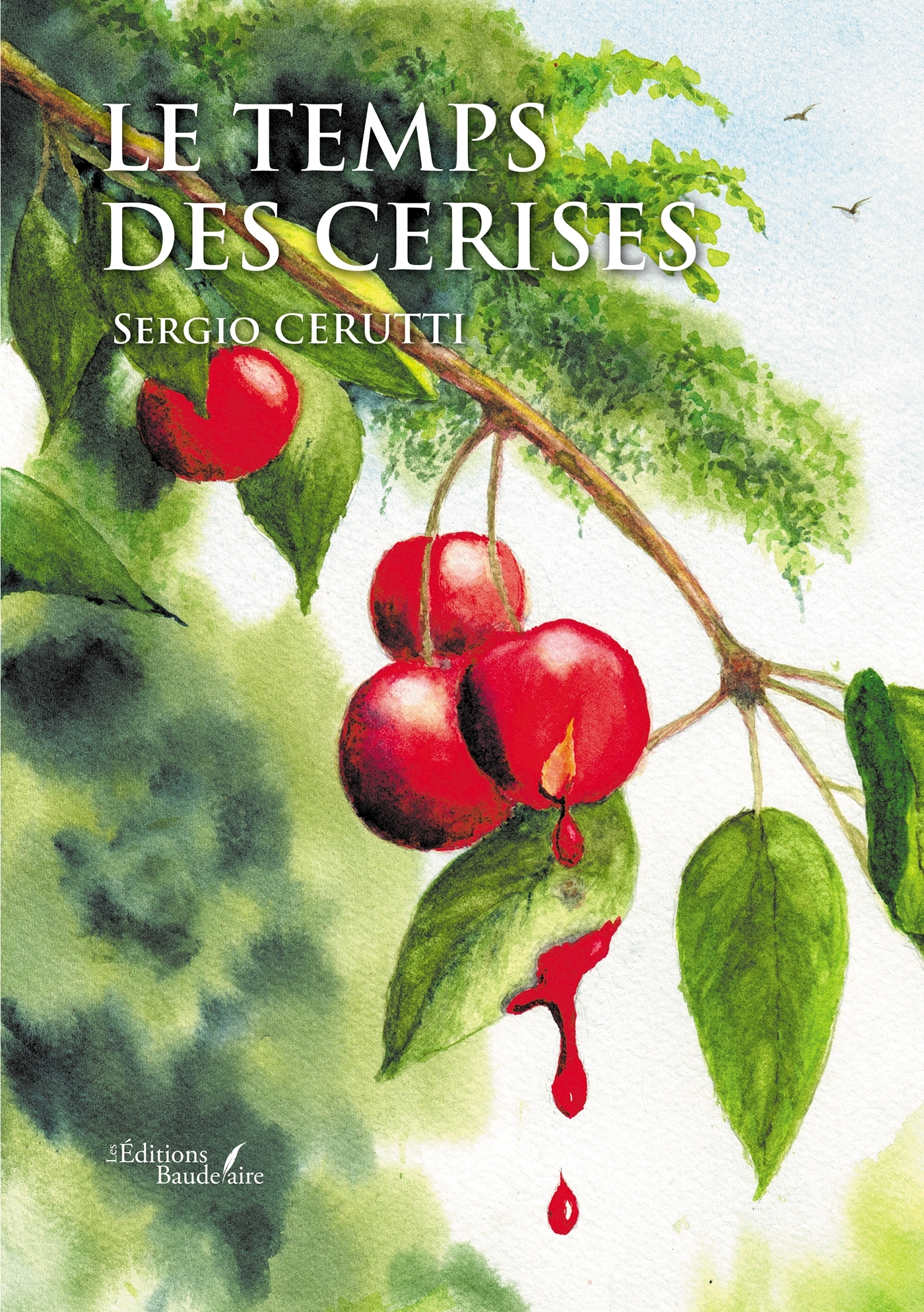 Le temps des cerises