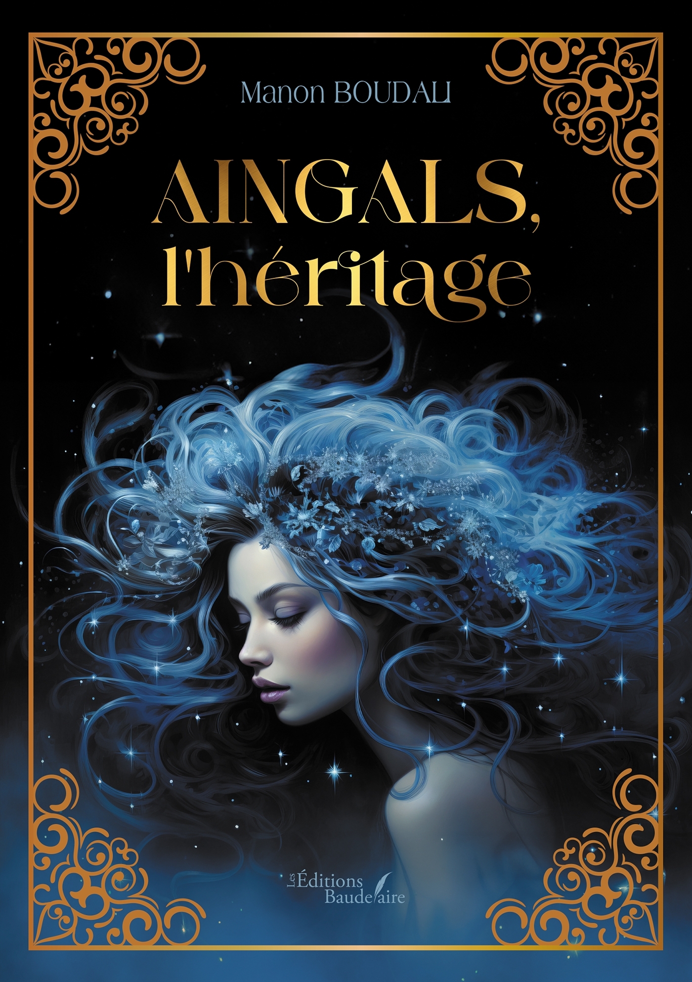 Aingals, l'héritage