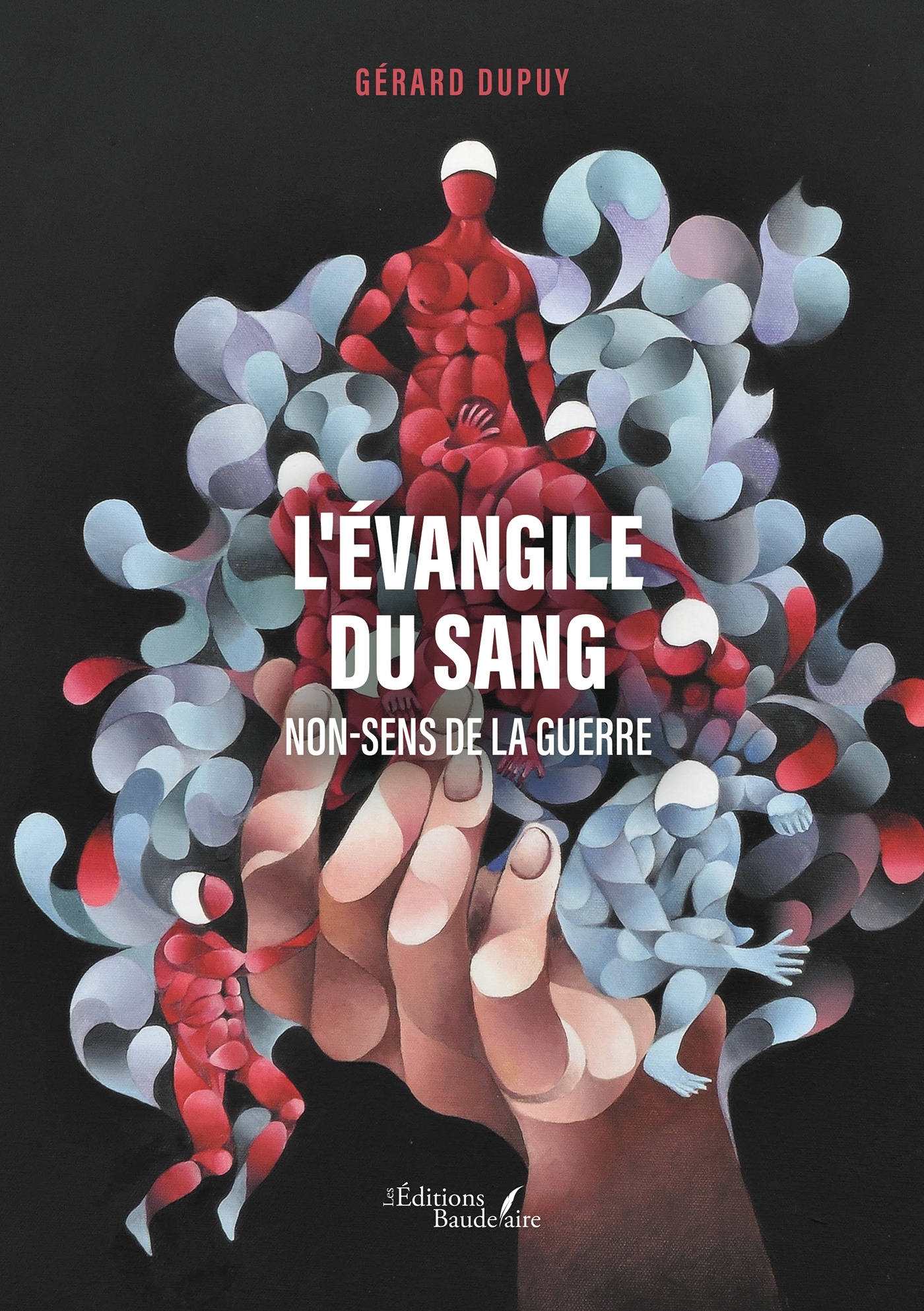L'Évangile du sang