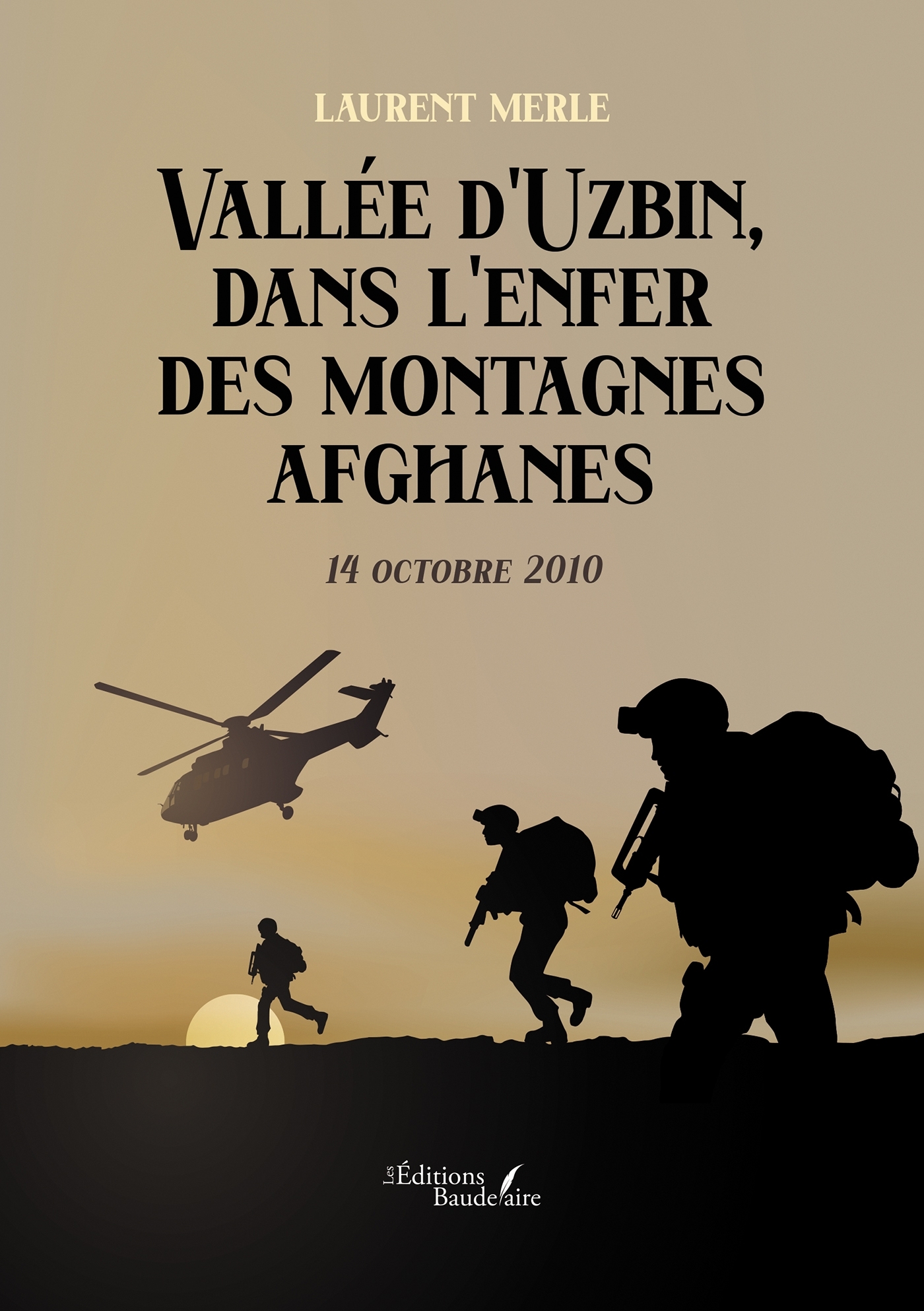 Vallée d'Uzbin, dans l'enfer des montagnes afghanes