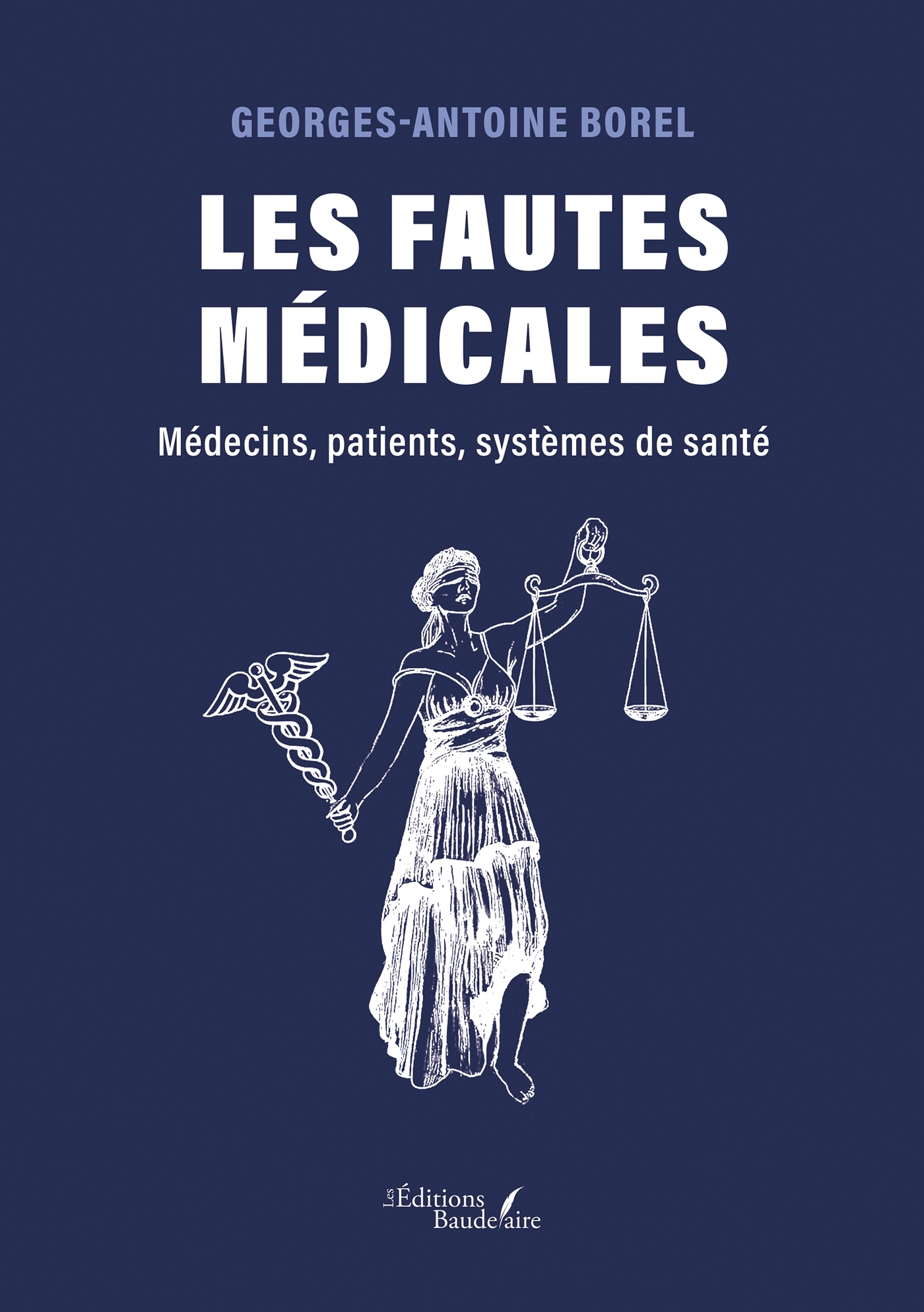 Les fautes médicales
