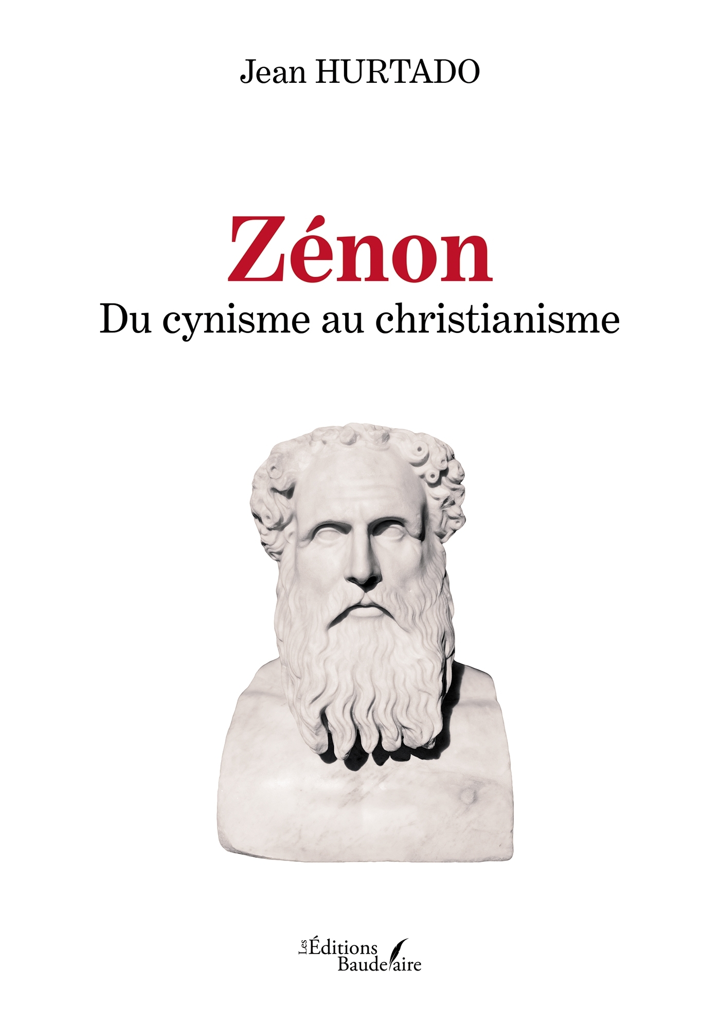 Zénon - Du cynisme au christianisme