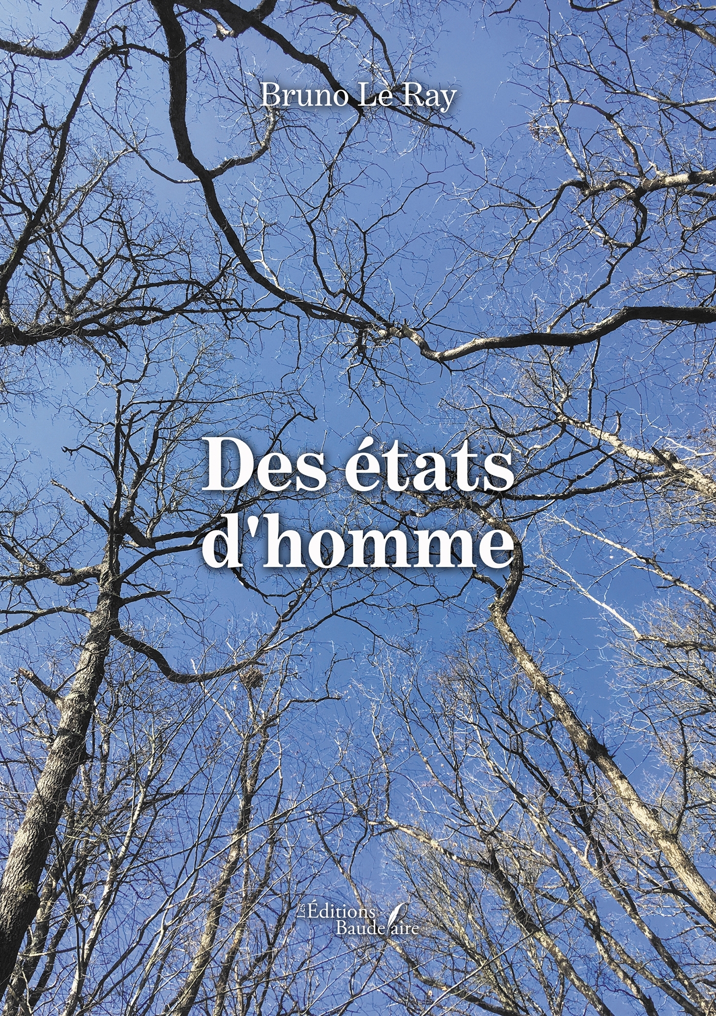 Des états d'homme