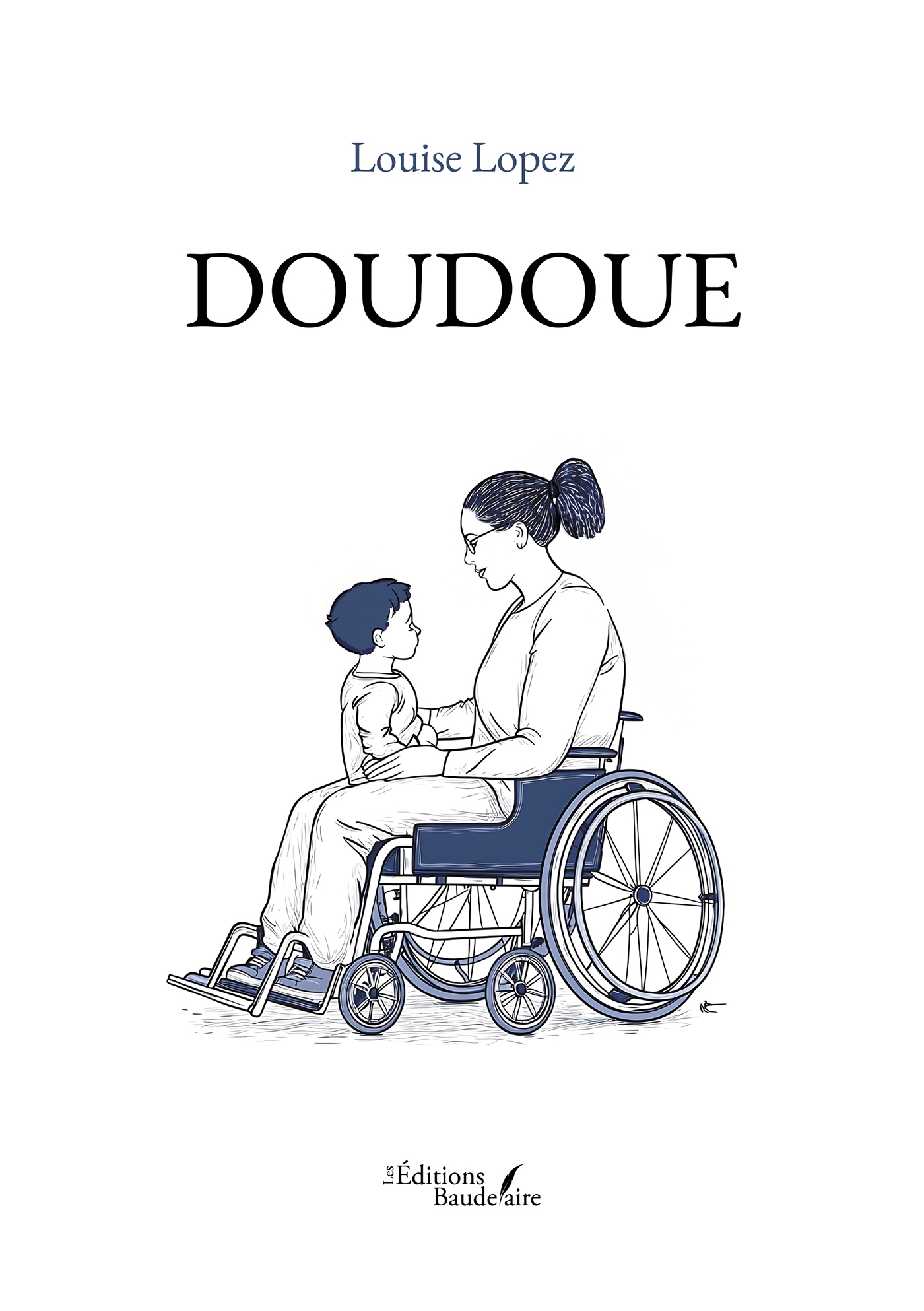 Doudoue