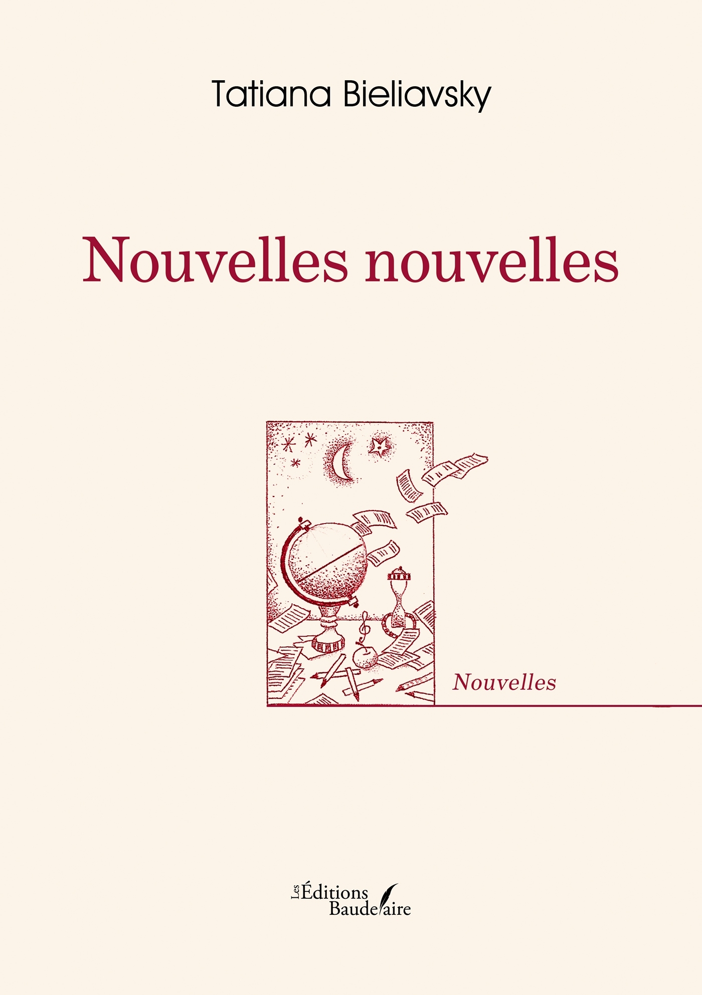 Nouvelles nouvelles