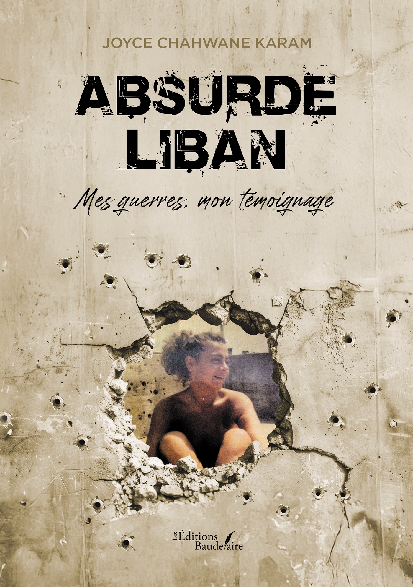 Absurde Liban