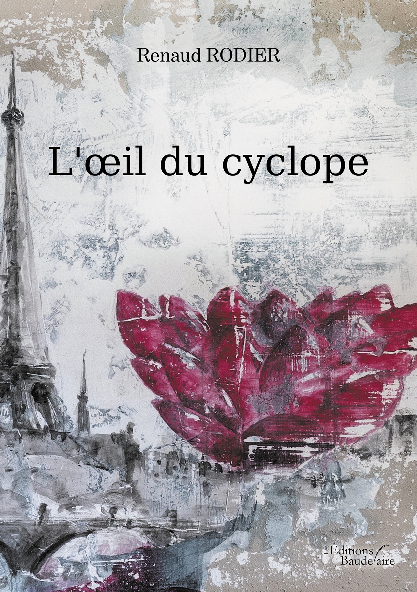 L'oeil du cyclope