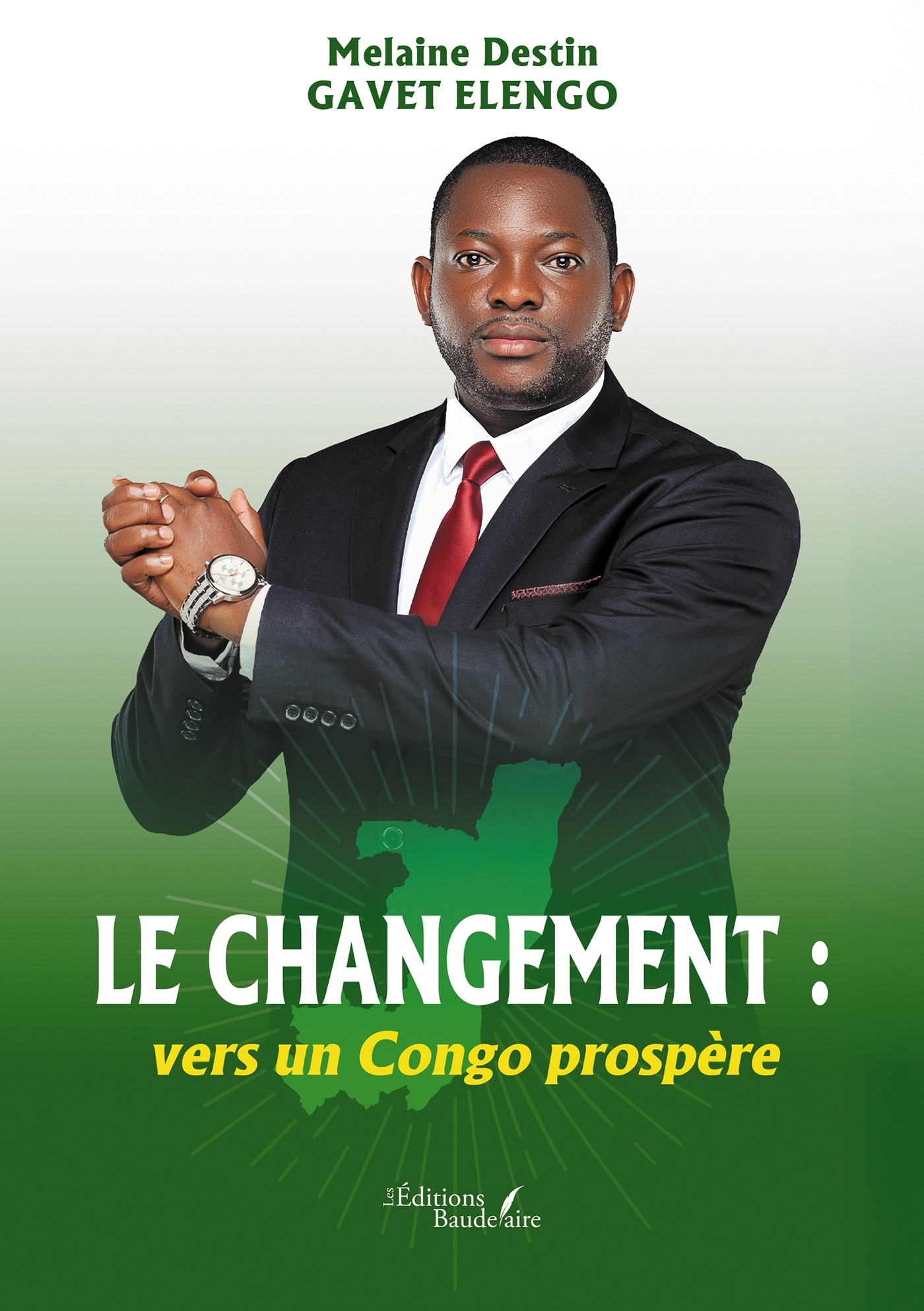 Le changement : vers un Congo prospère