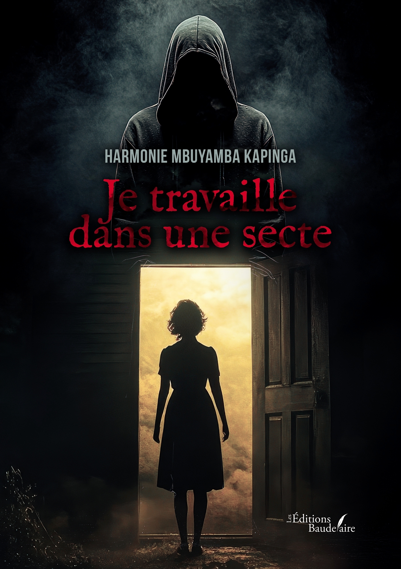 Je travaille dans une secte