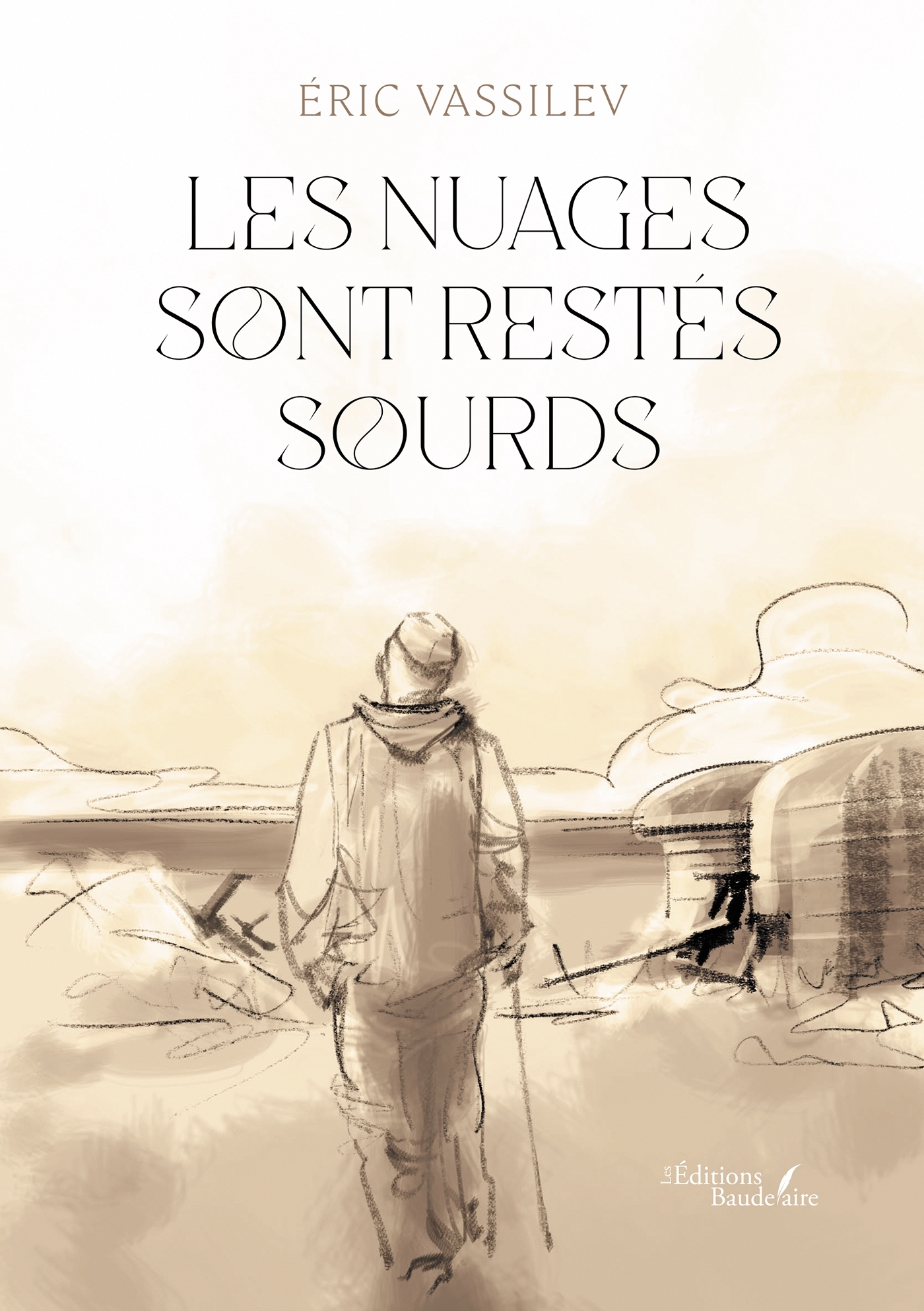 Les nuages sont restés sourds