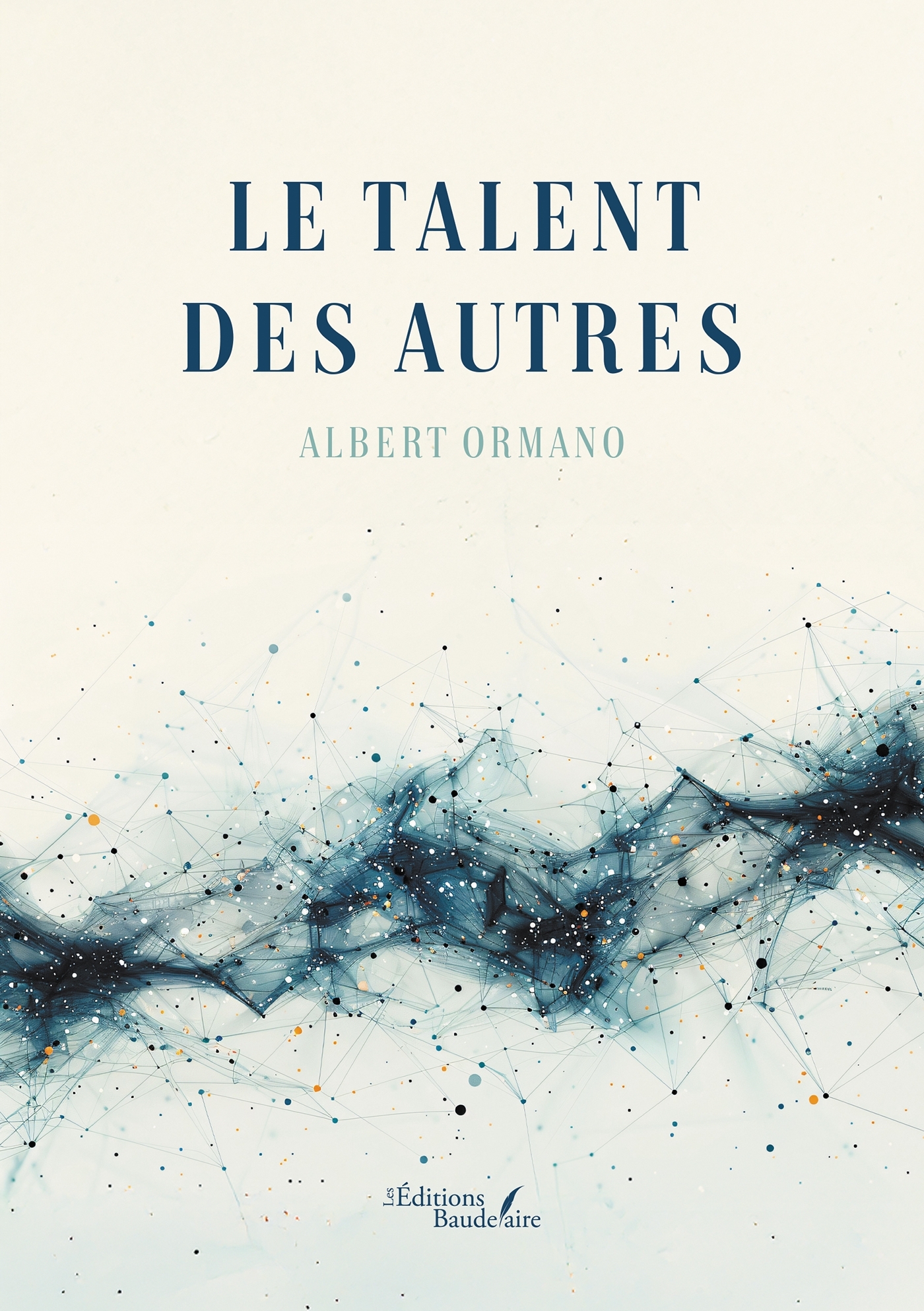 Le talent des autres