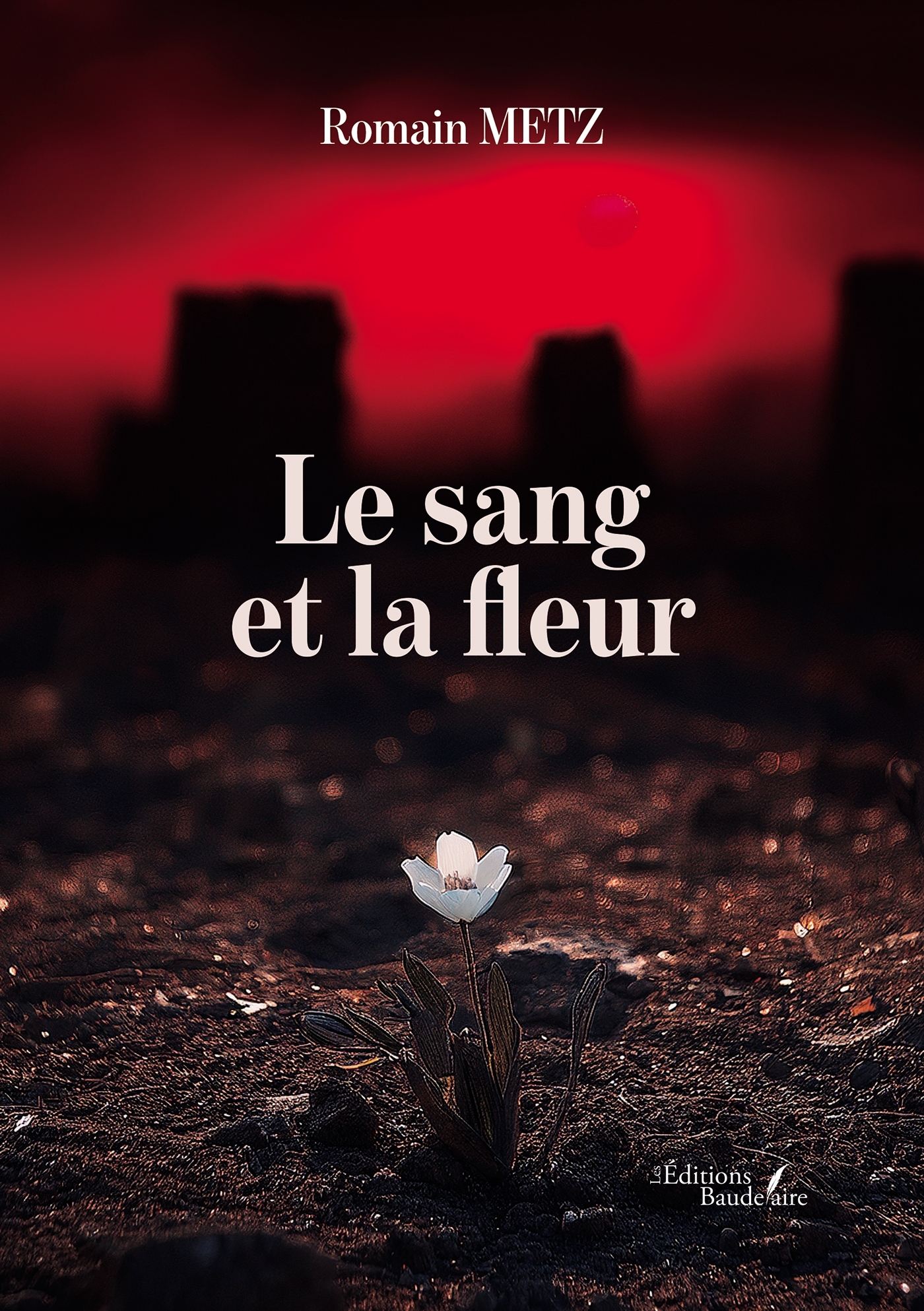 Le sang et la fleur