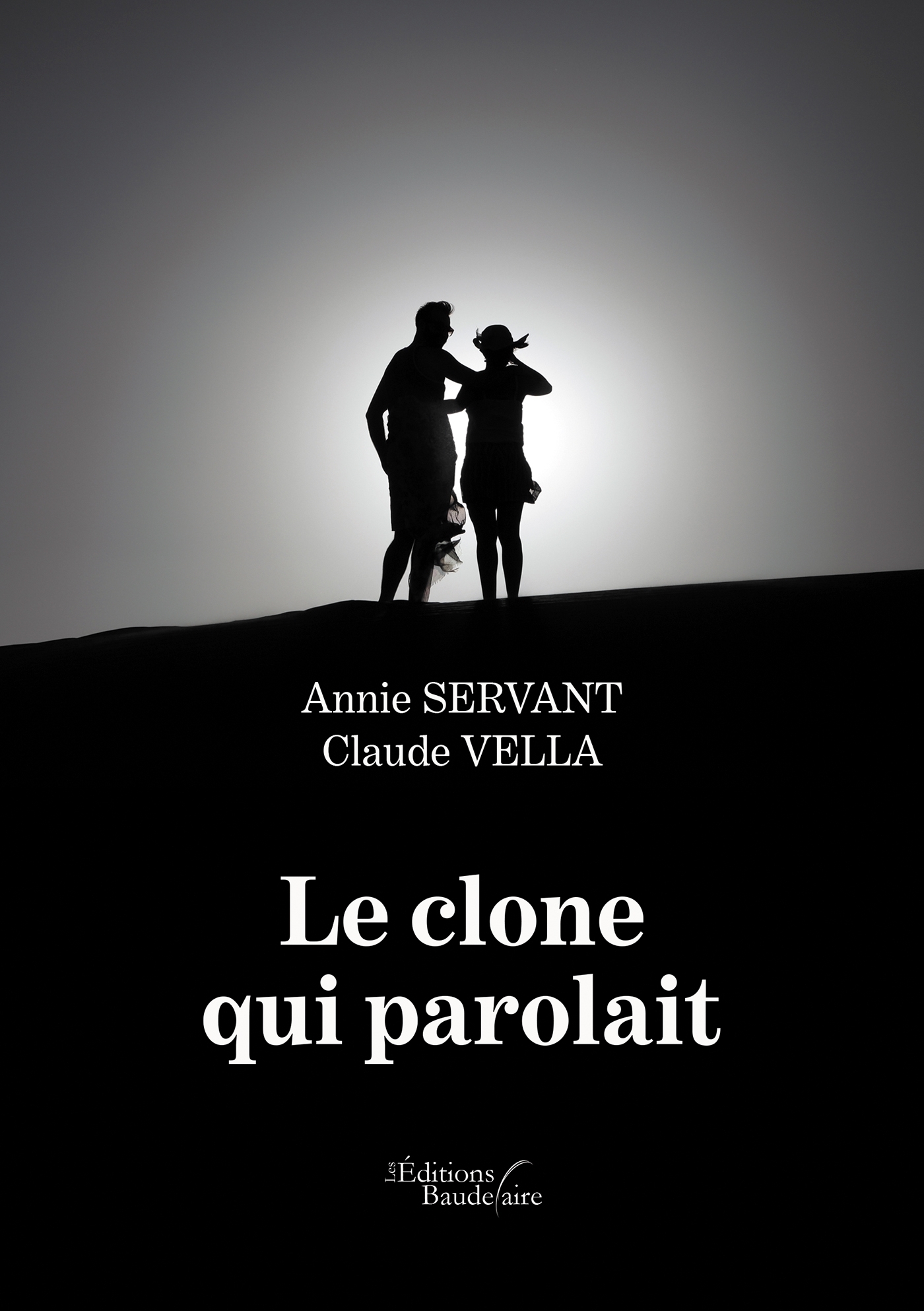 Le clone qui parolait