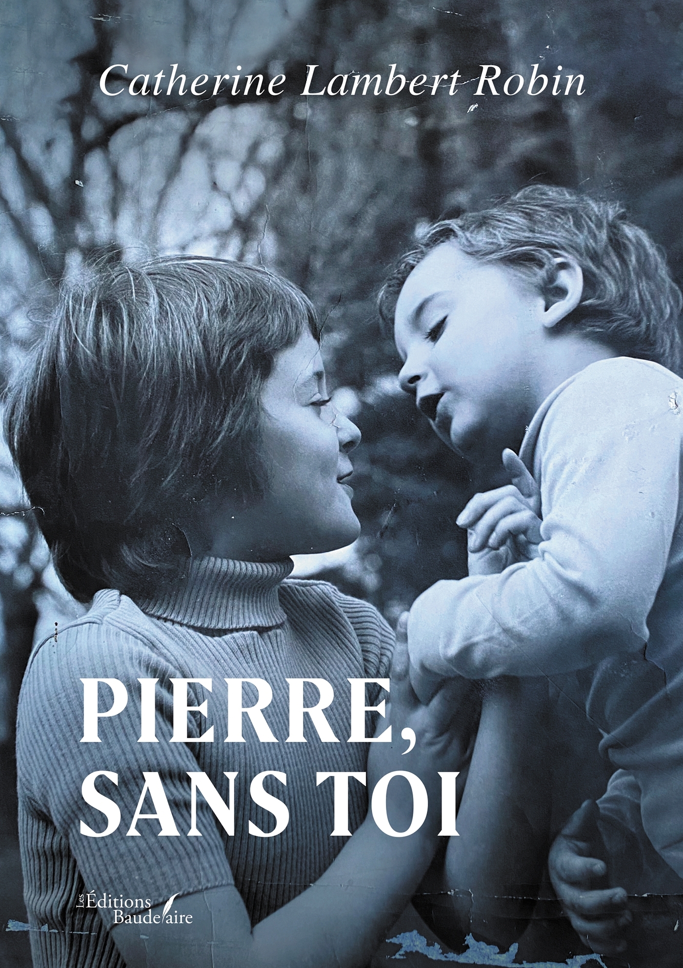 Pierre, sans toi