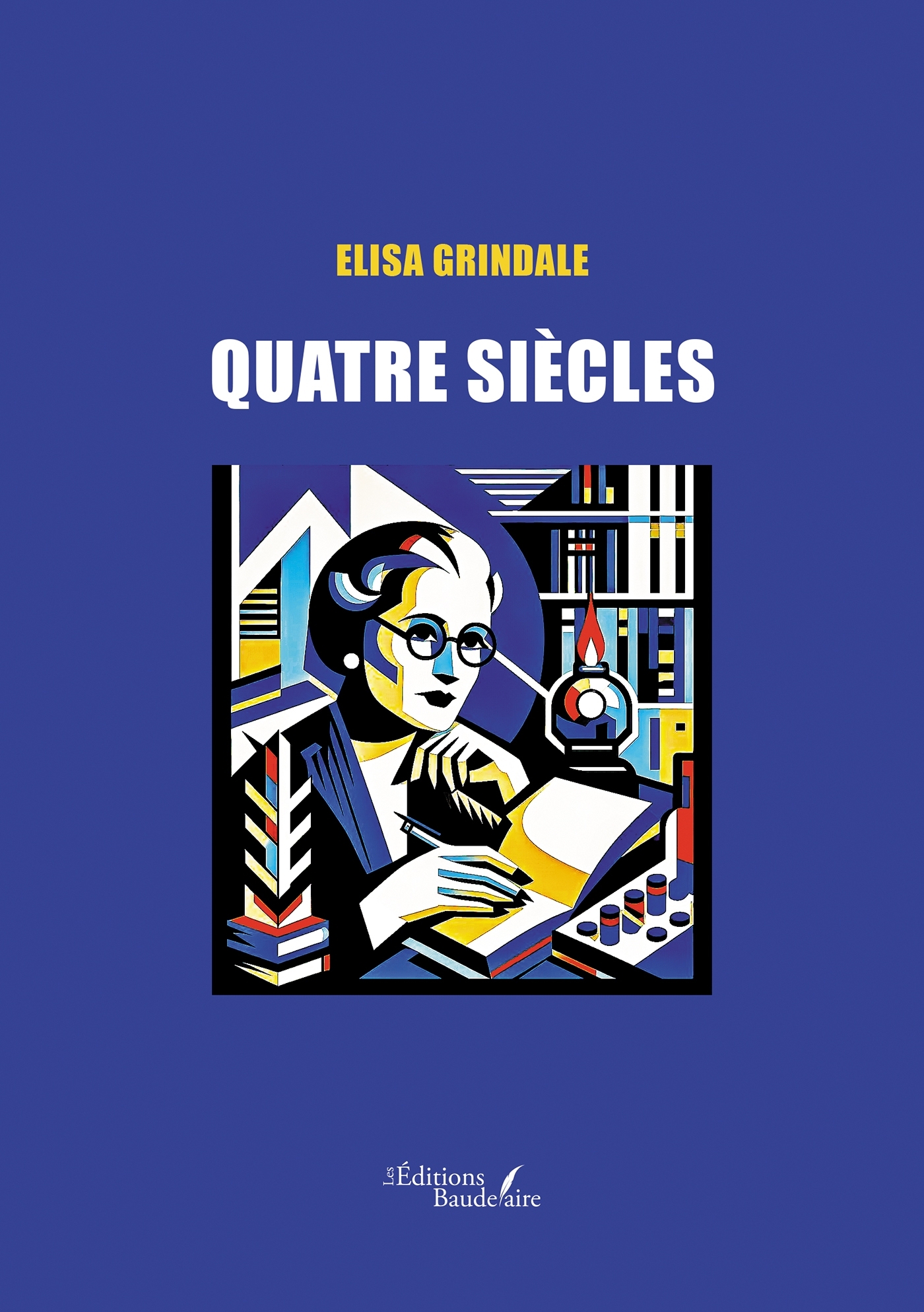 Quatre siècles