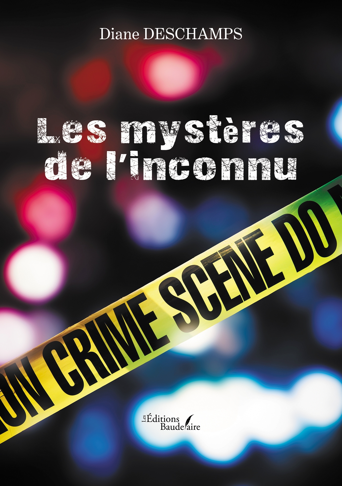 Les mystères de l'inconnu