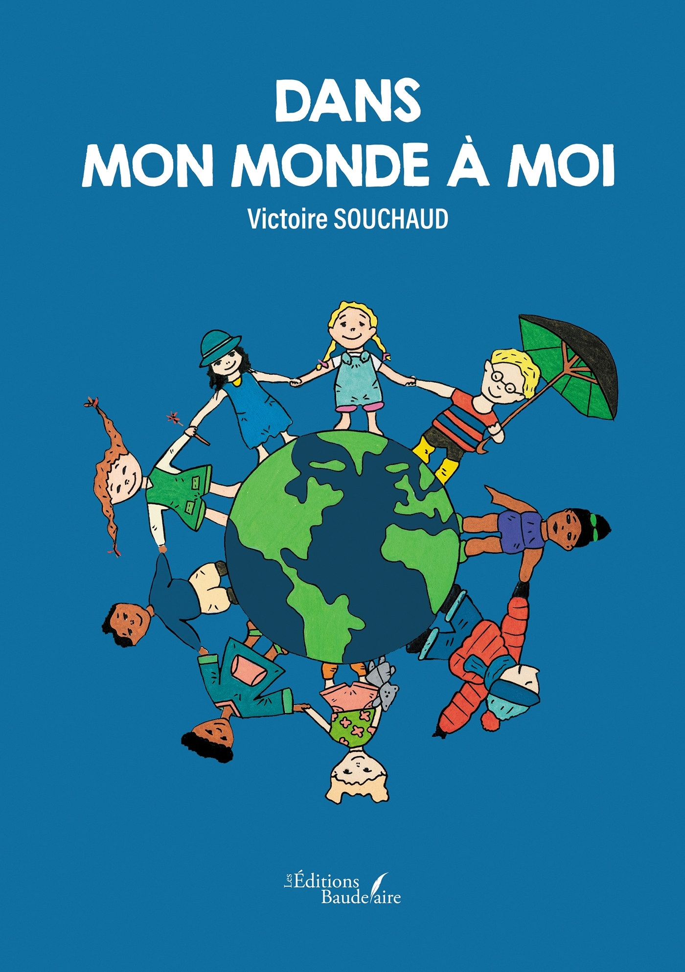 Dans mon monde à moi