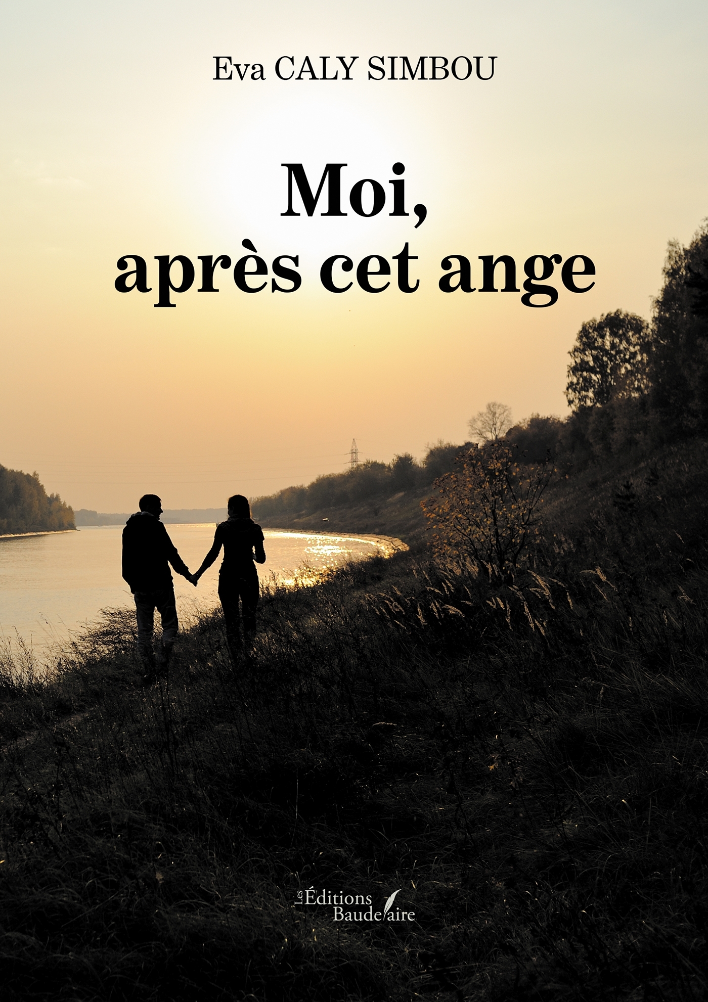 Moi, après cet ange