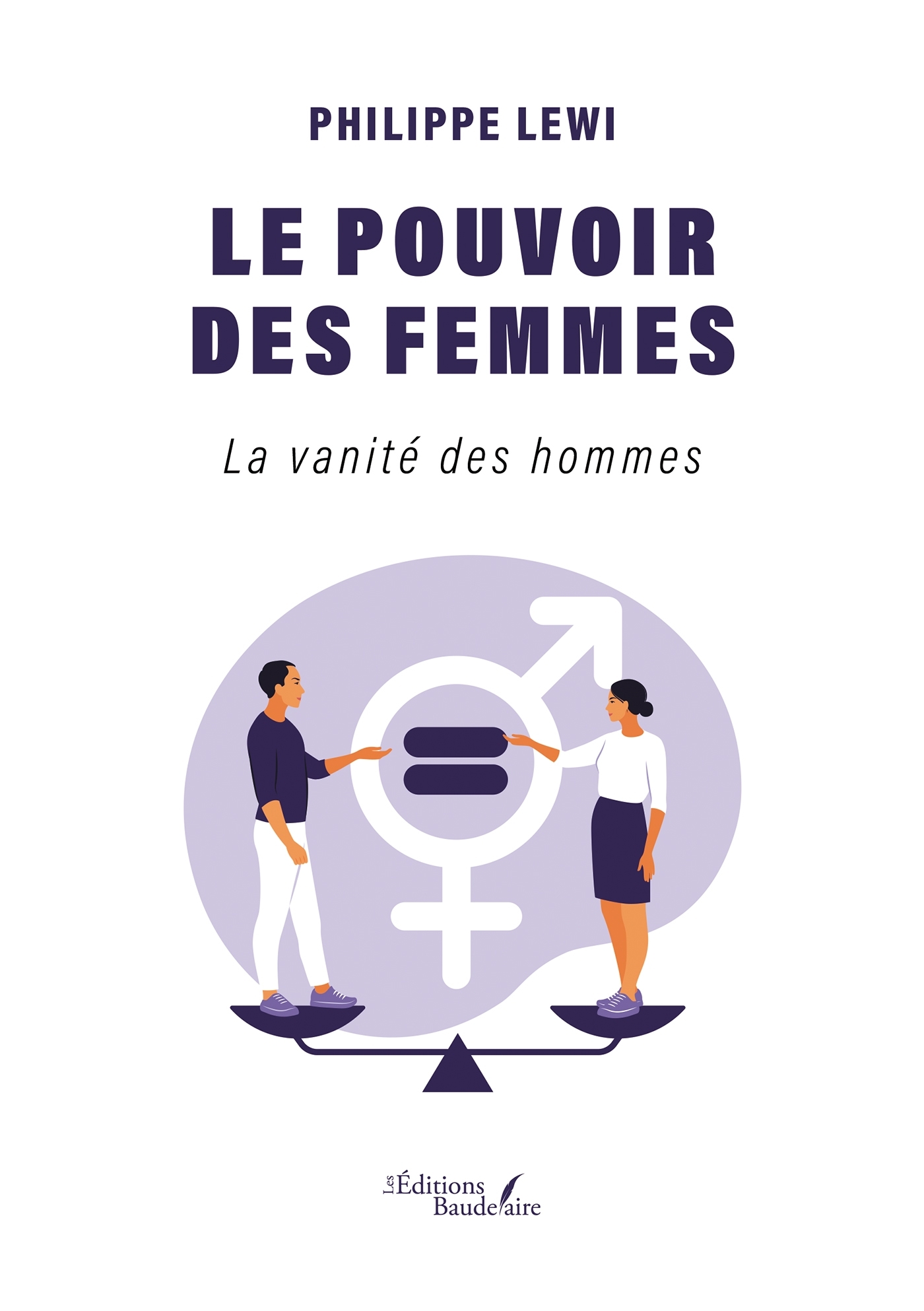 Le pouvoir des femmes