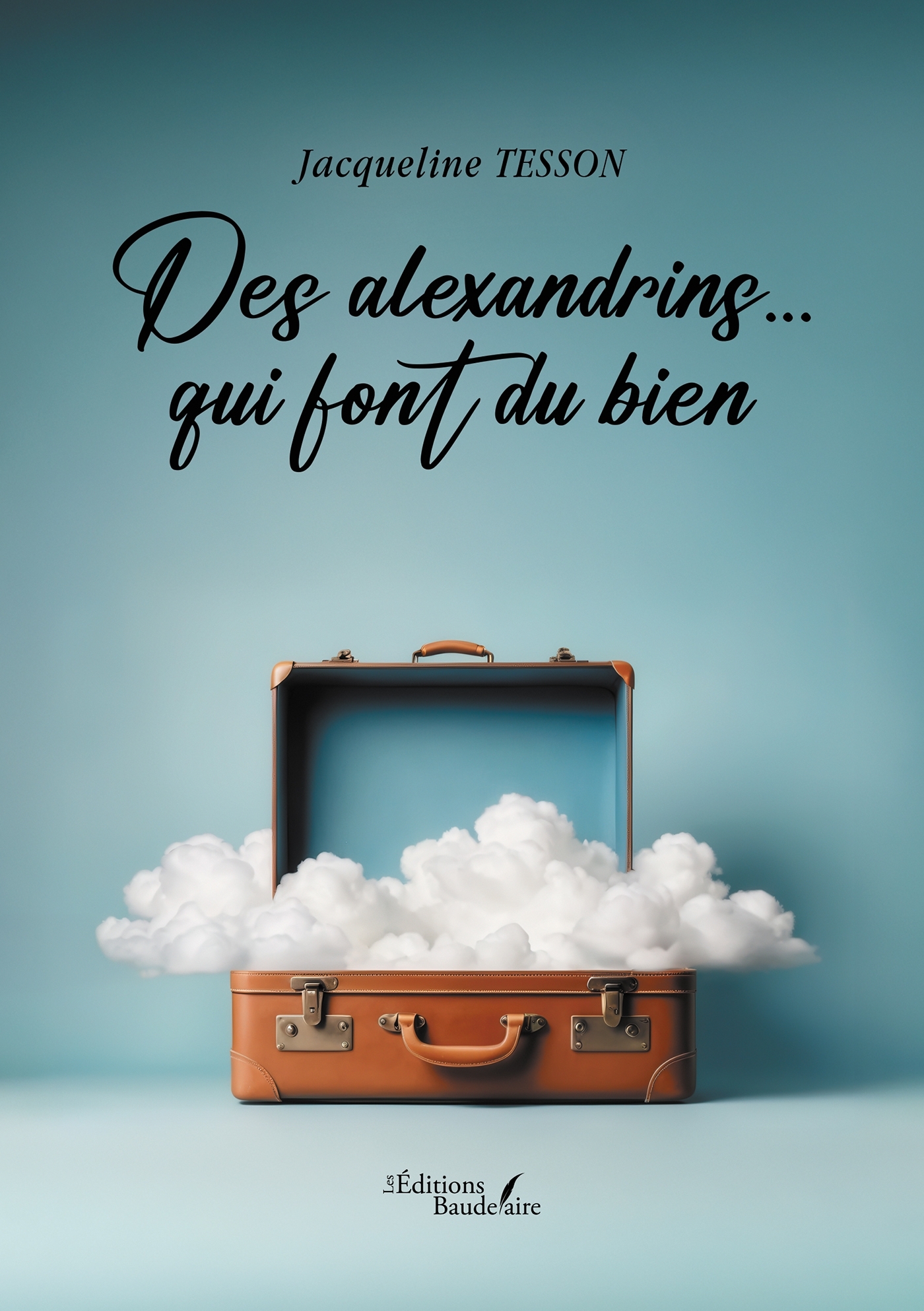 Des alexandrins... qui font du bien