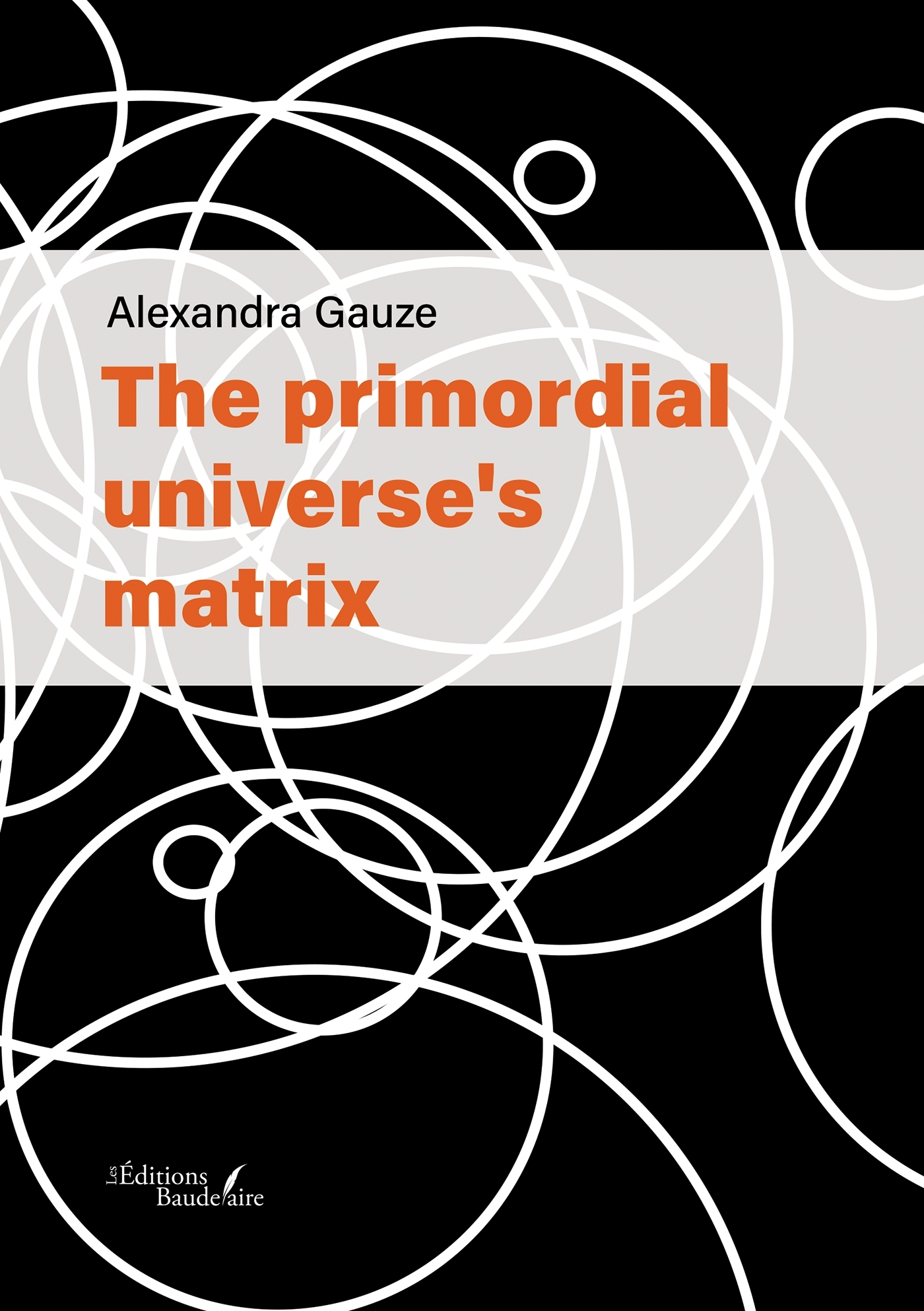 The primordial universe's matrix