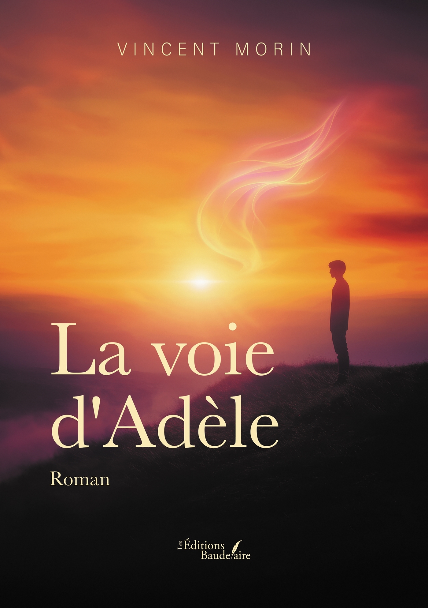 La voie d'Adèle