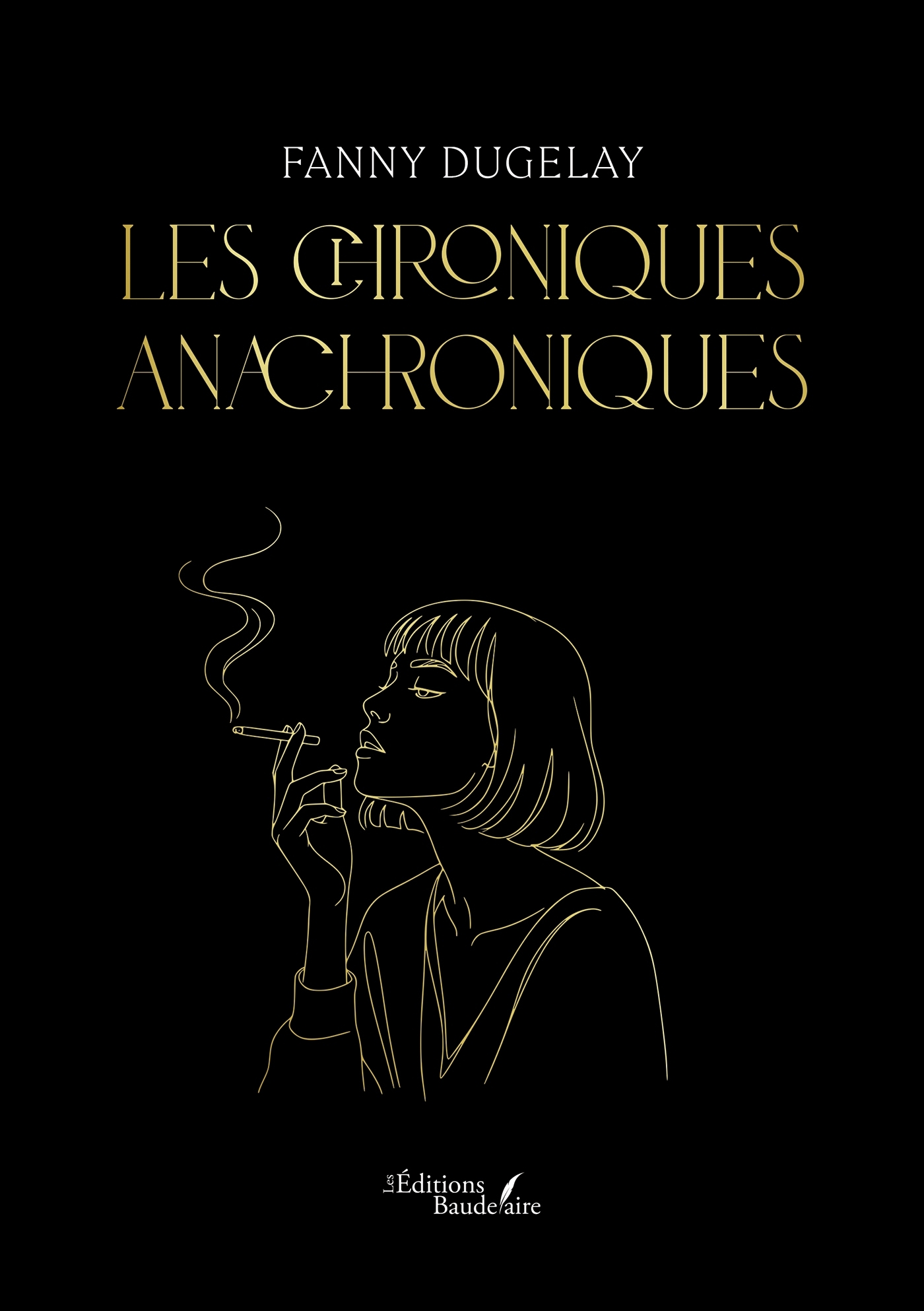 Les chroniques anachroniques