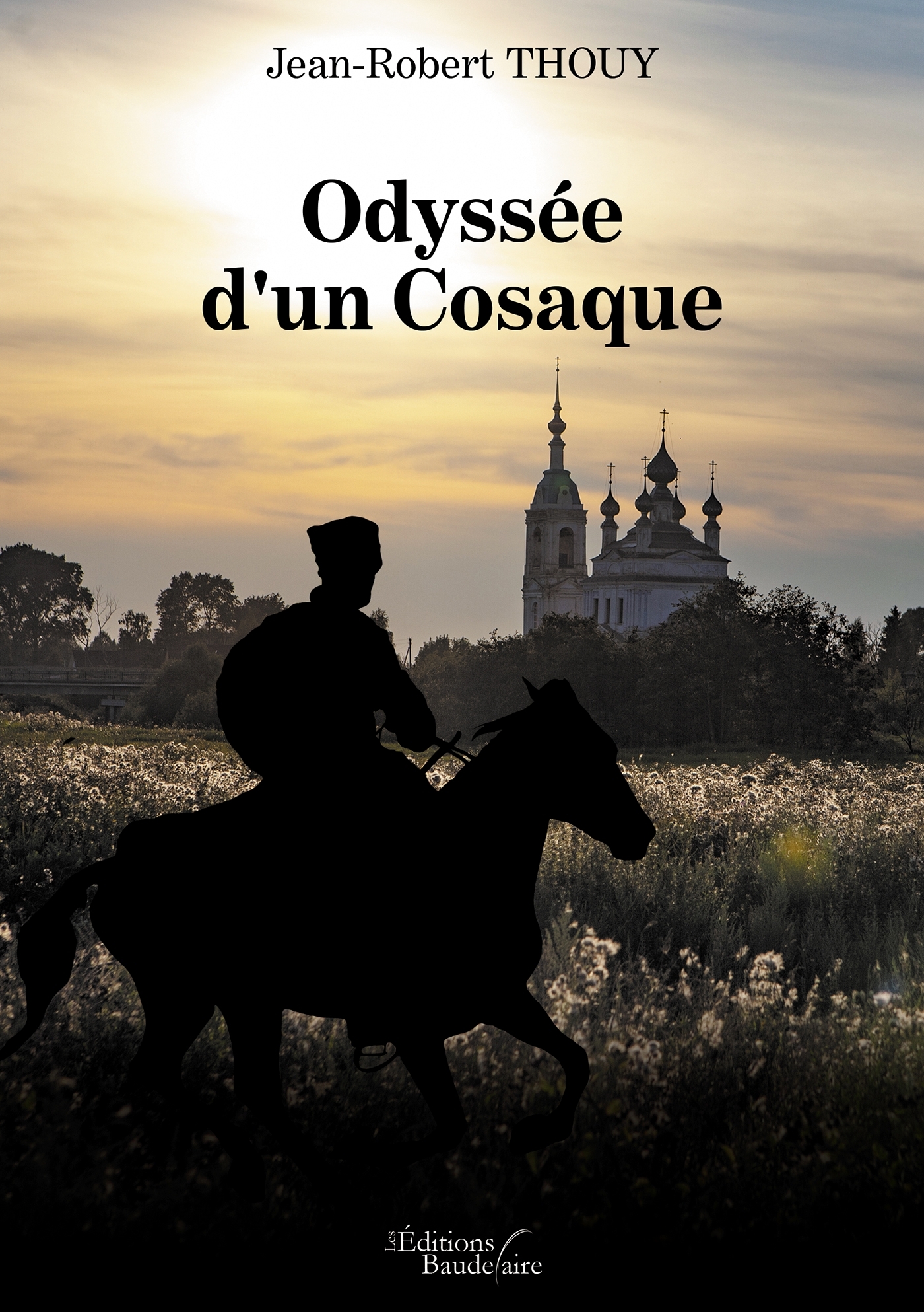 Odyssée d'un Cosaque